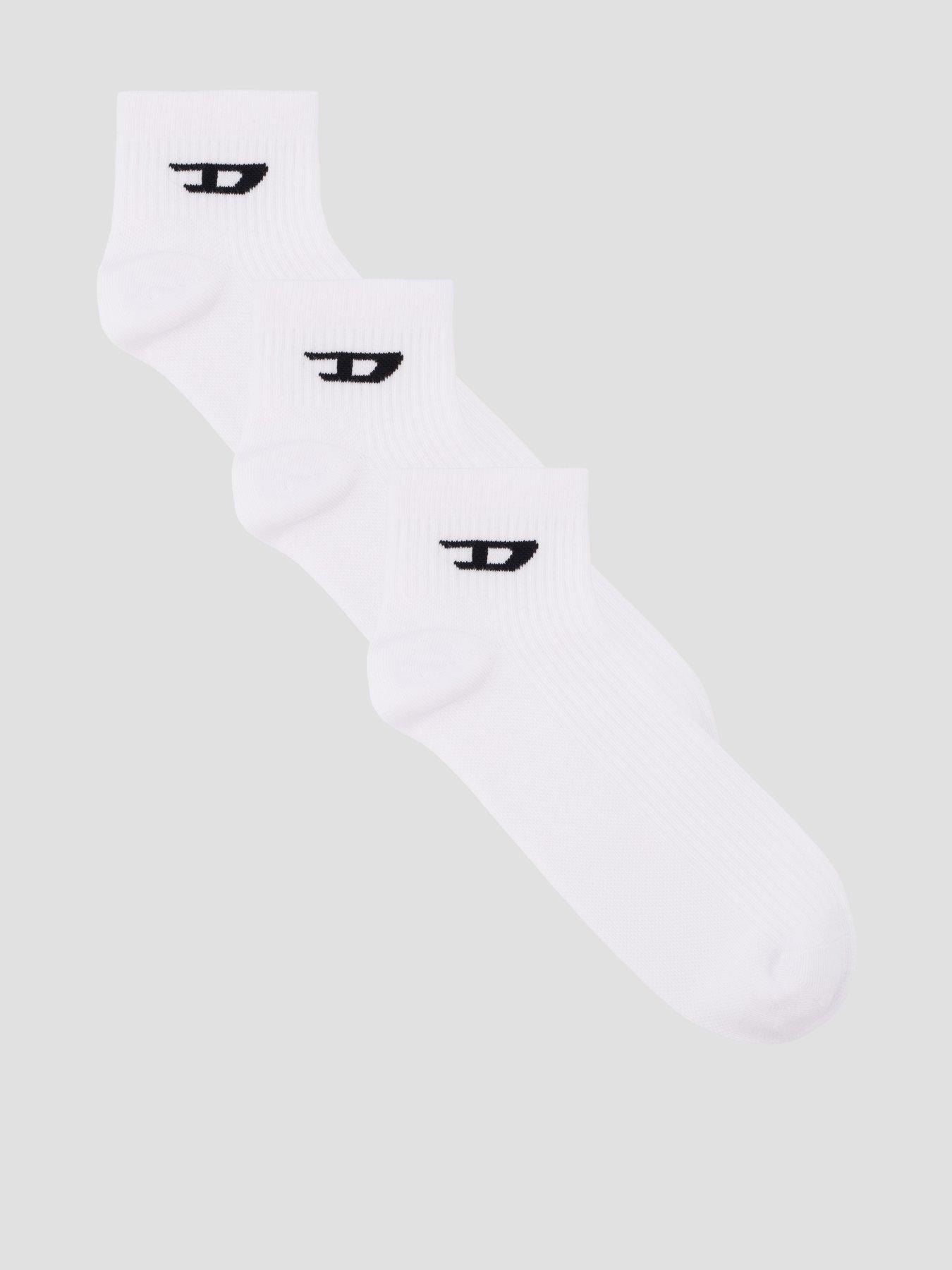 diesel-damien-3-pack-socks-white