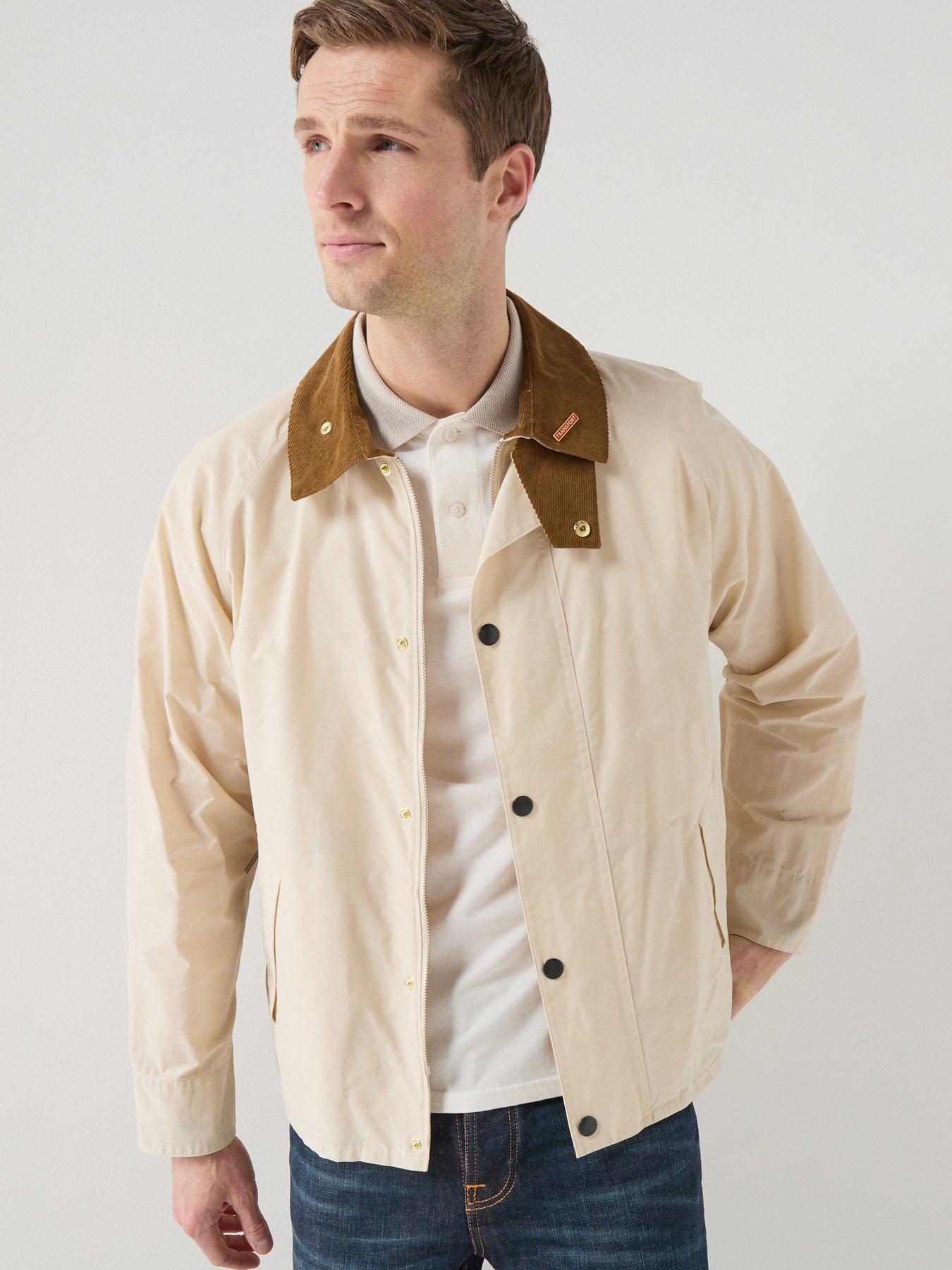 barbour-icons-transport-mid-length-casual-jacket-light-beige