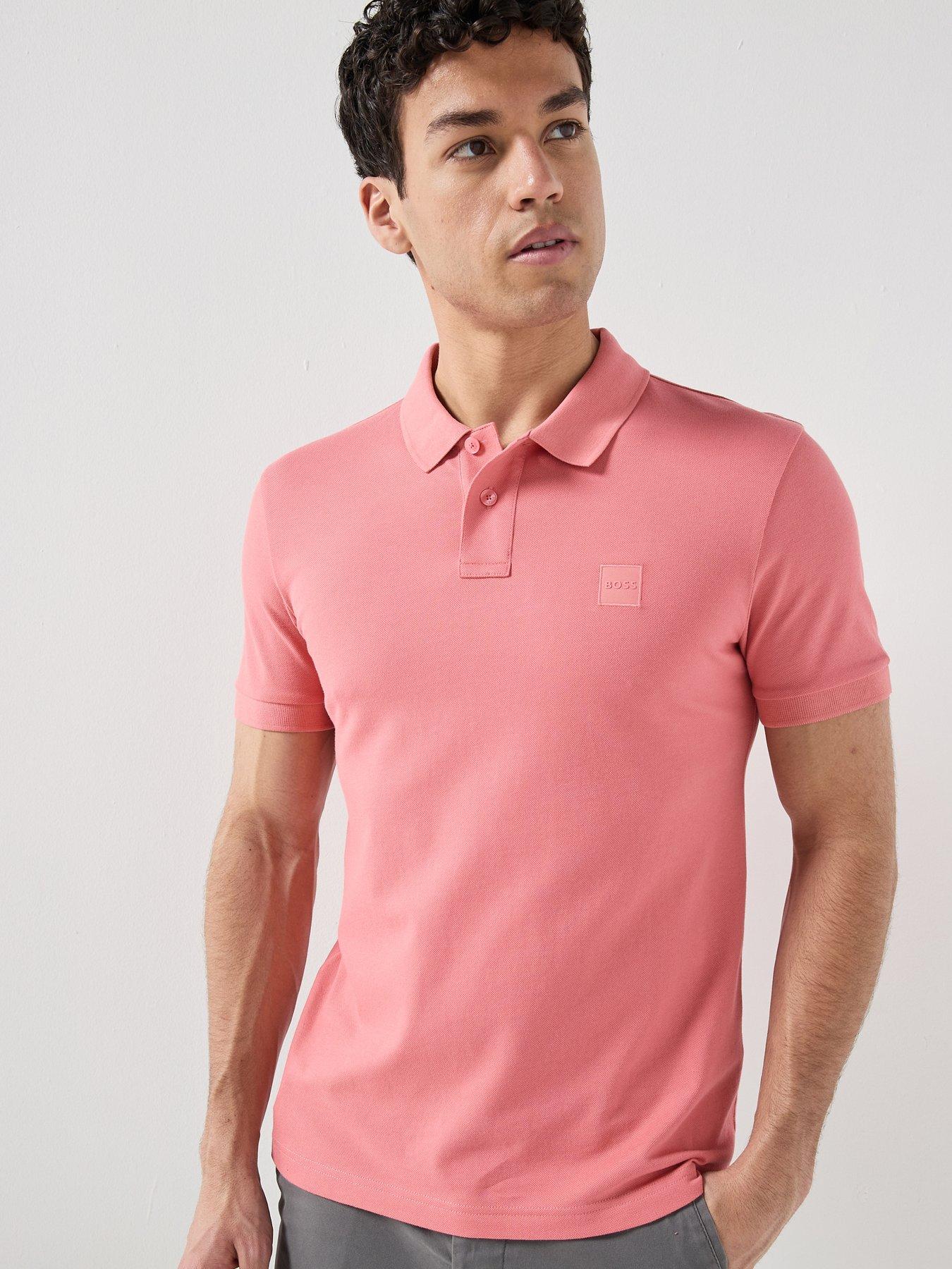boss-tonal-patch-logo-polo-shirt-pink