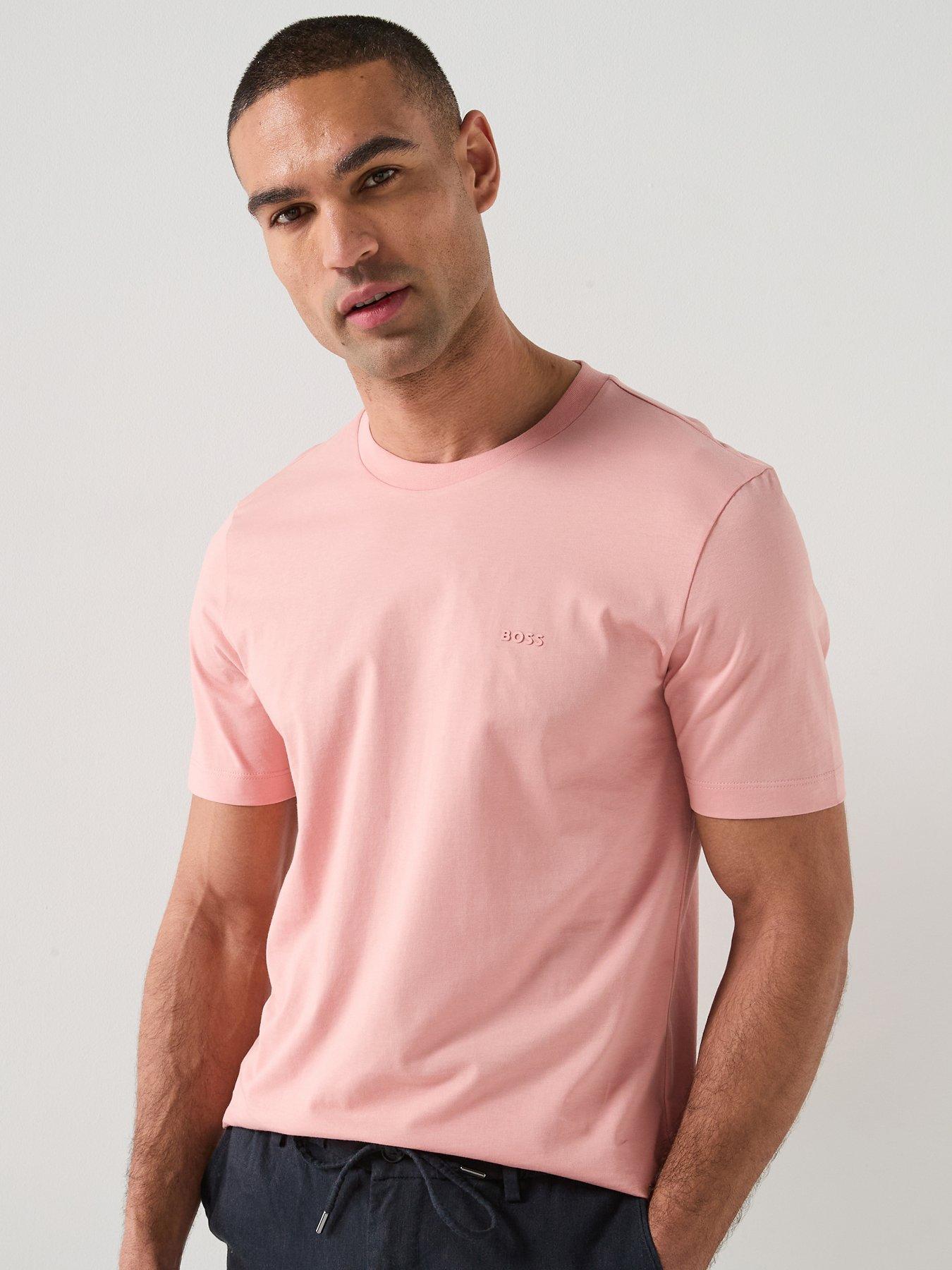 boss-thompson-01-t-shirt-light-pink
