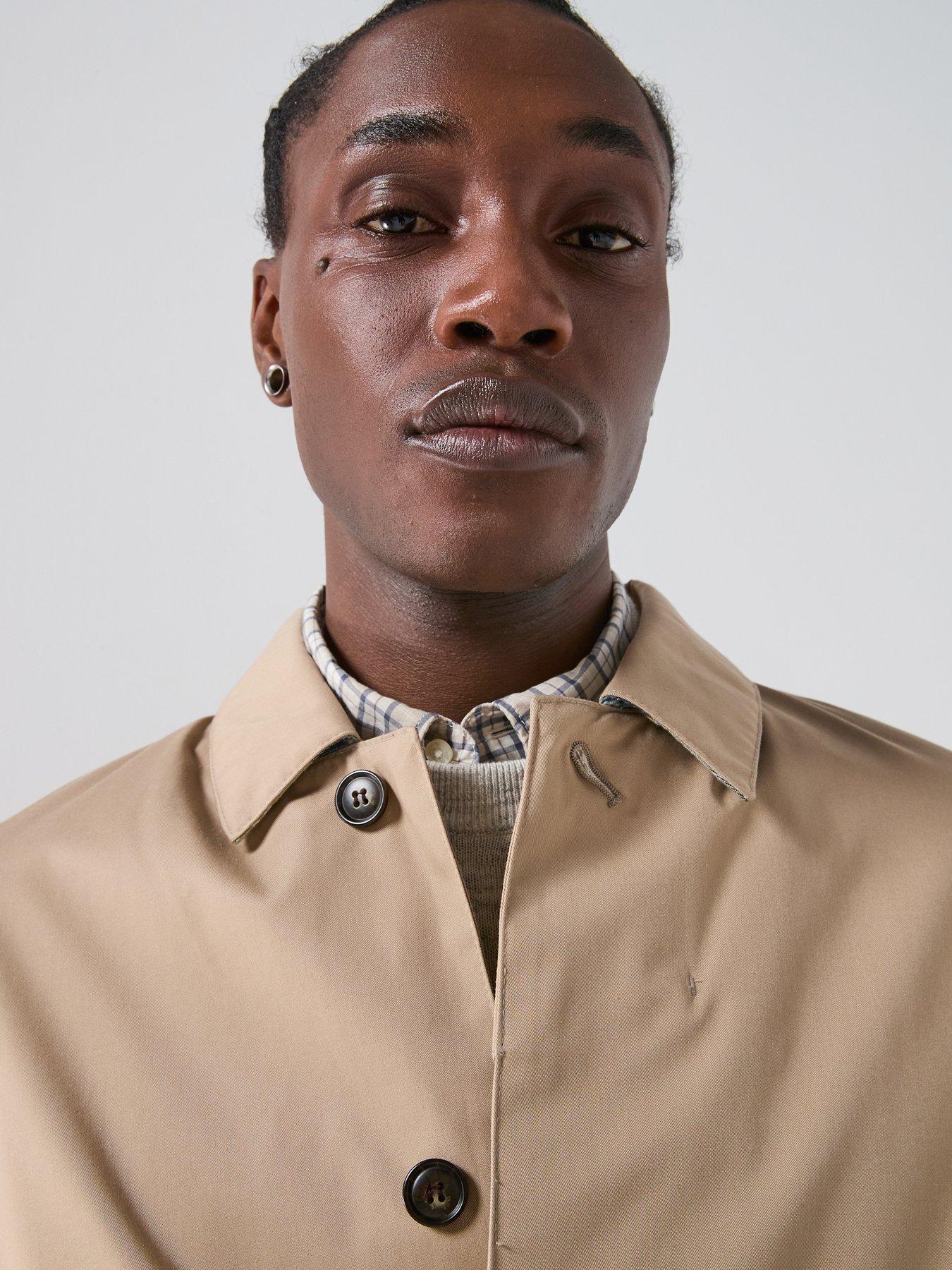  image of barbour-rokig-waterproof-mac-jacket-beige