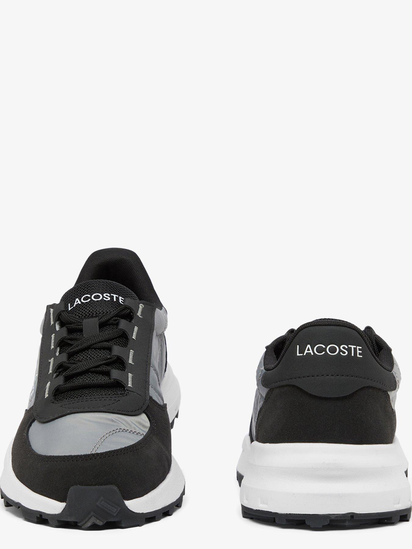  image of lacoste-elite-active-evo-trainers-black