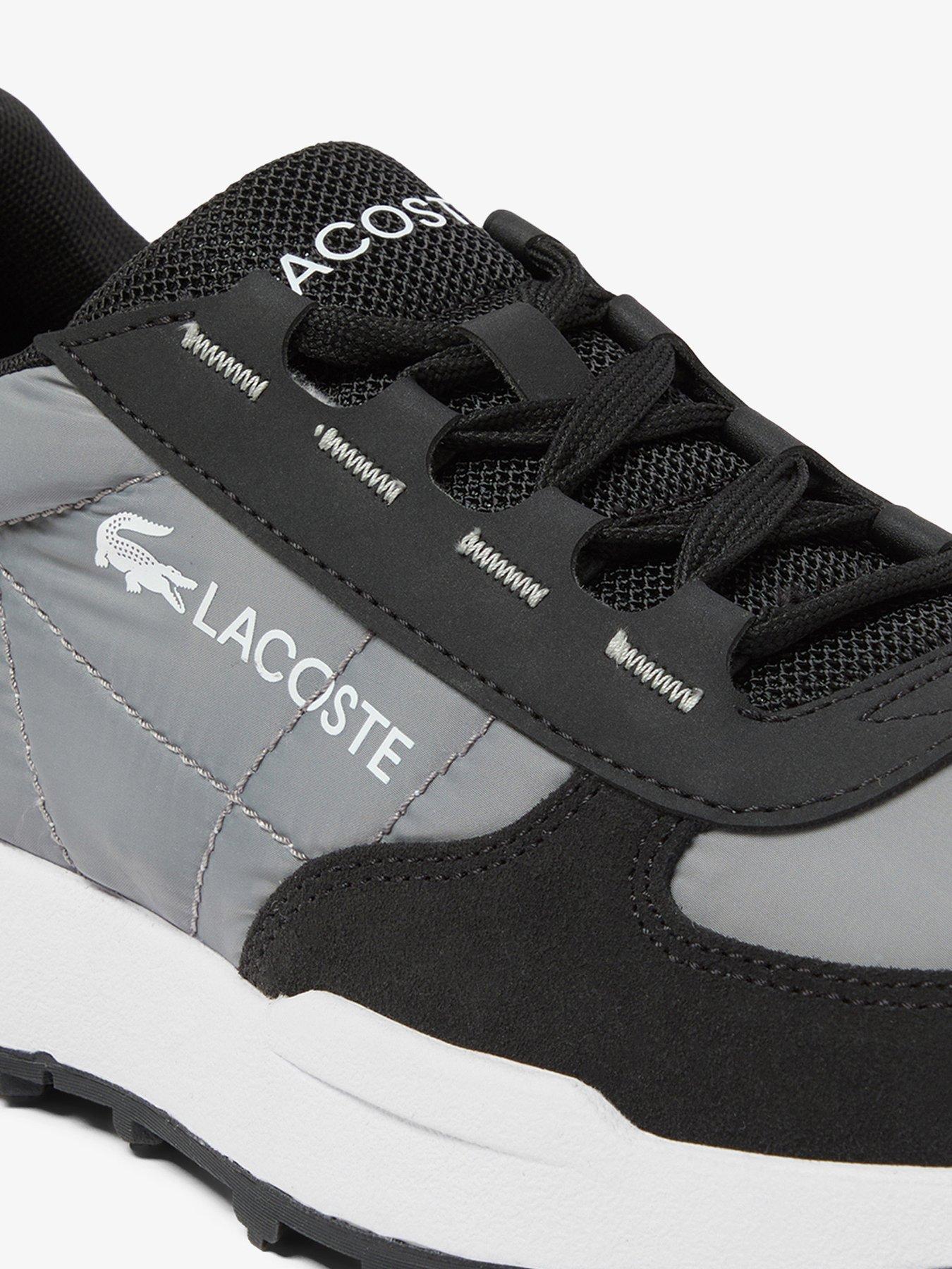  image of lacoste-elite-active-evo-trainers-black