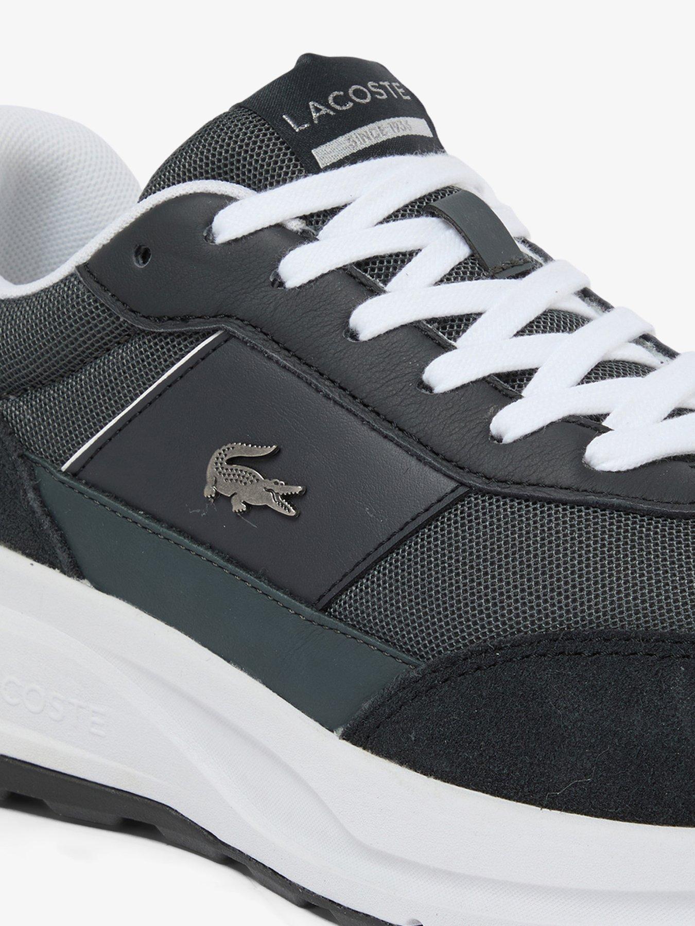  image of lacoste-run-set-trainers-grey