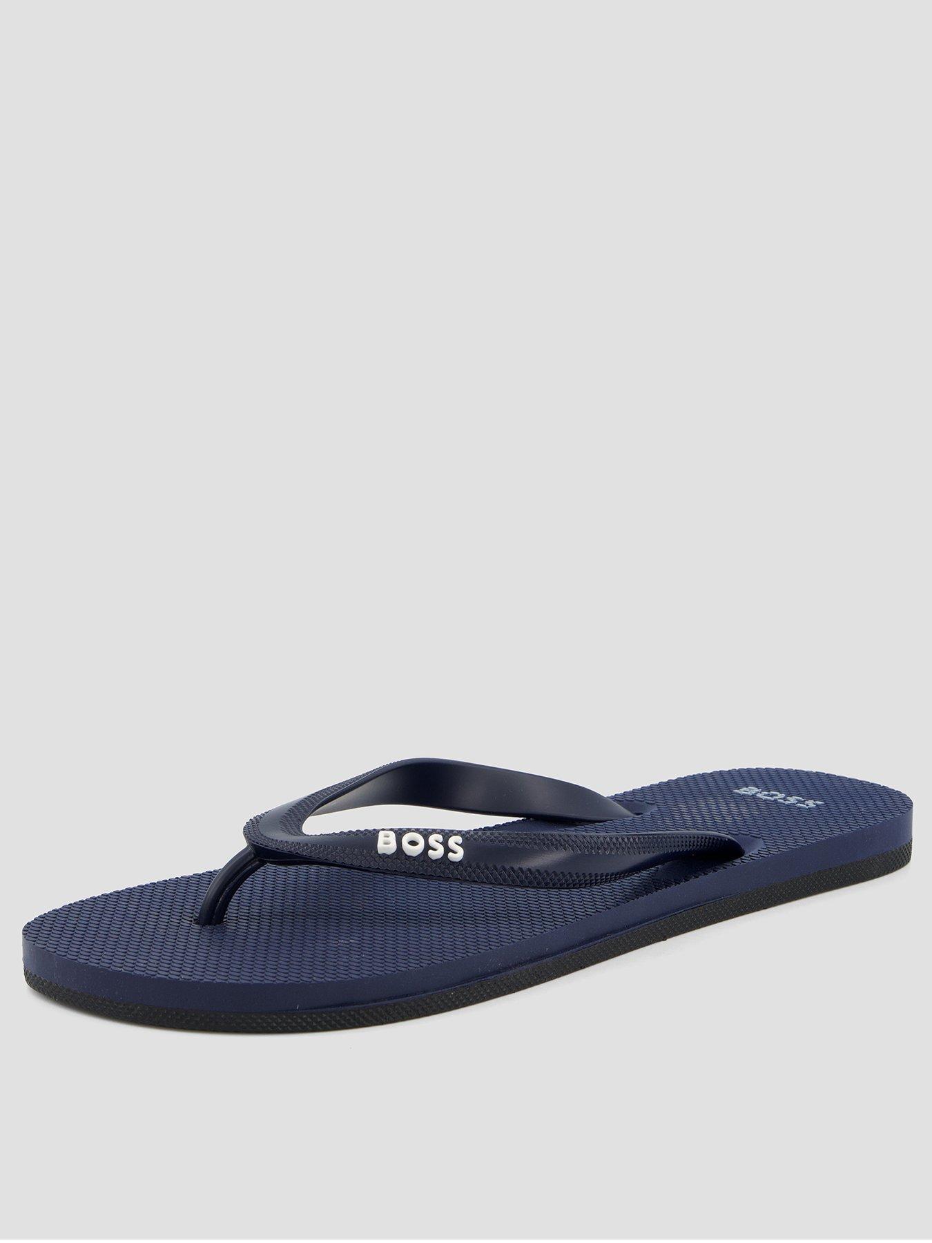 boss-tracy-flip-flop-navy