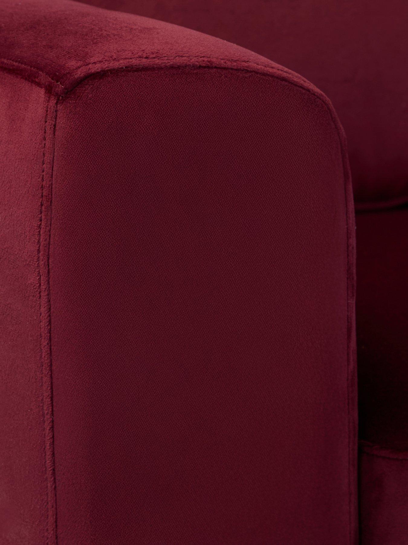  image of the-very-collection-nevada-3-2-seater-sofa