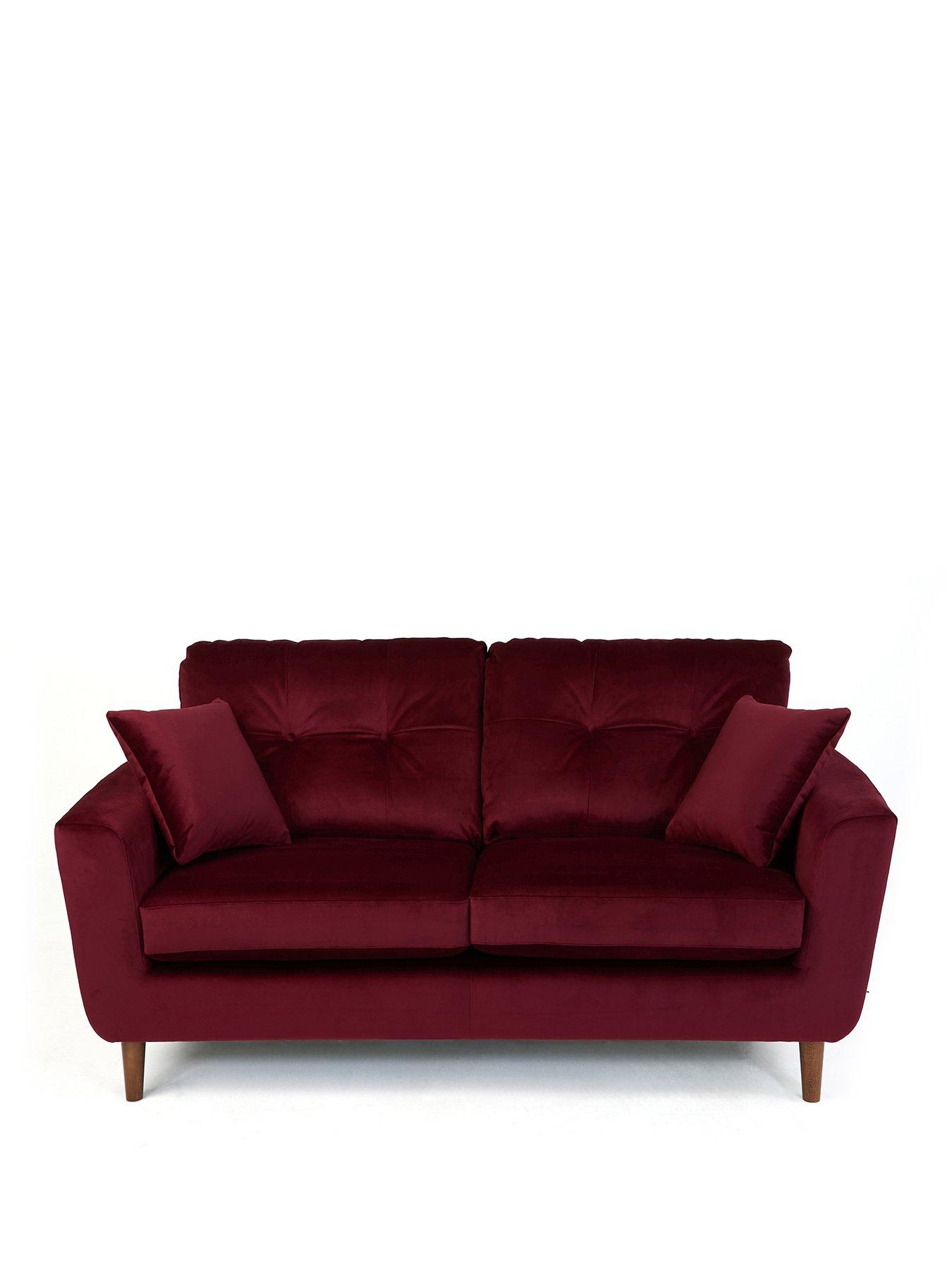 Image 2 of 5 of The Very Collection Nevada 2 Seater Sofa