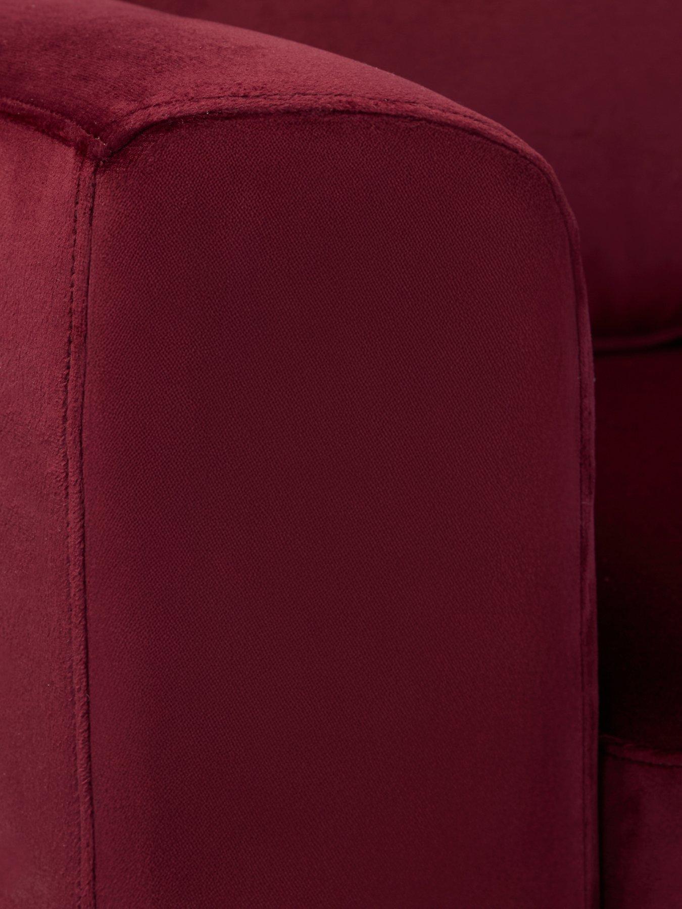 Image 4 of 5 of Very Home Nevada Rh Dbl Arm Corner Grp