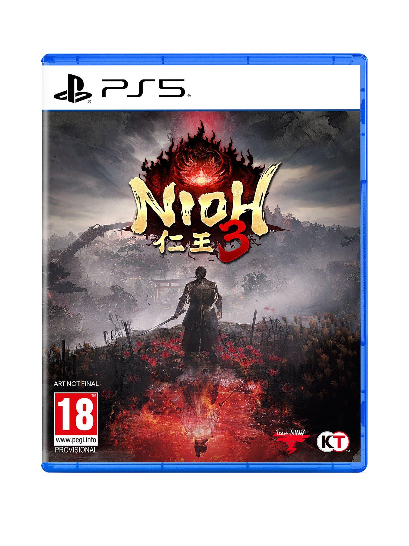  image of playstation-5-nioh-3