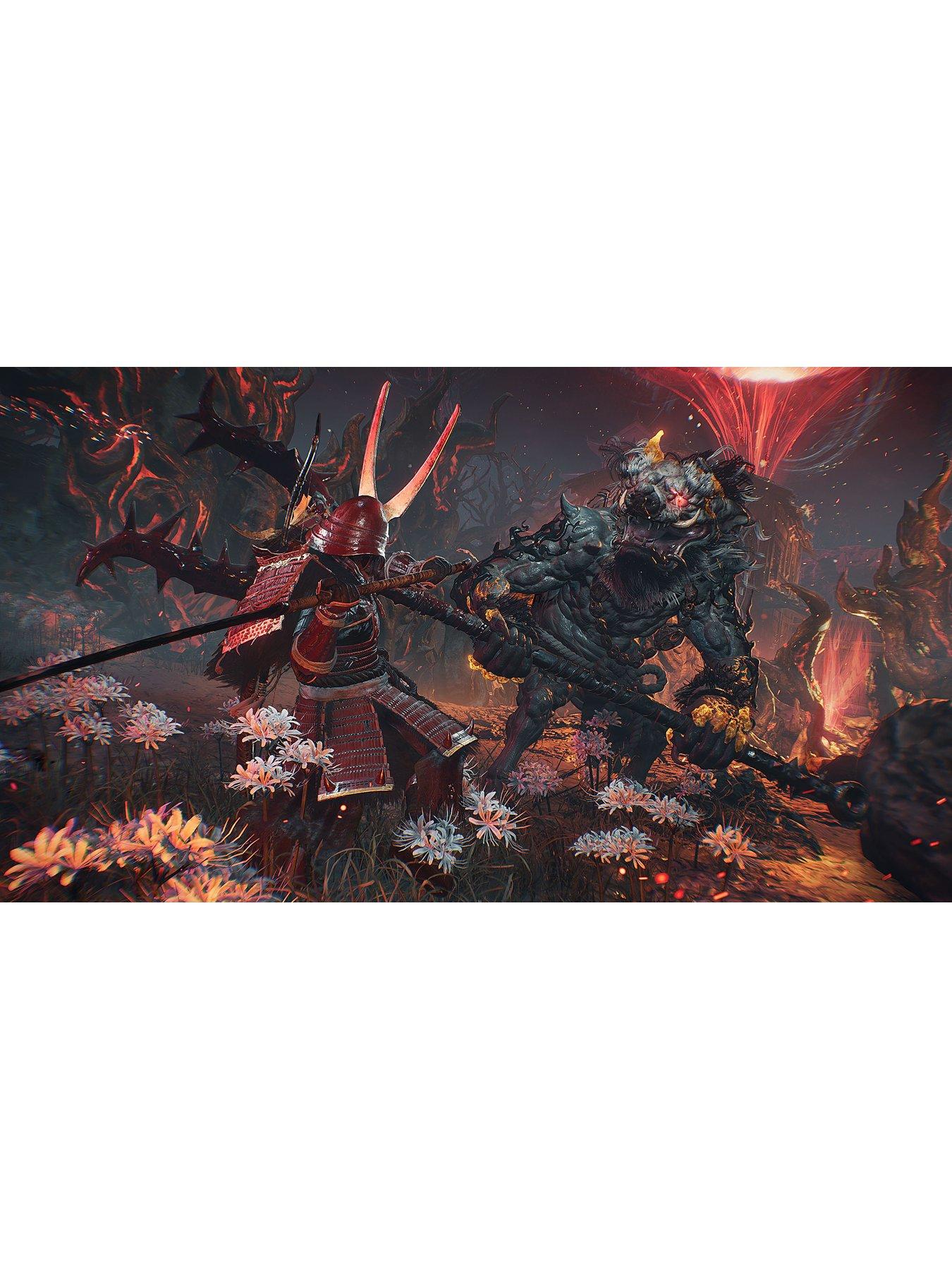  image of playstation-5-nioh-3
