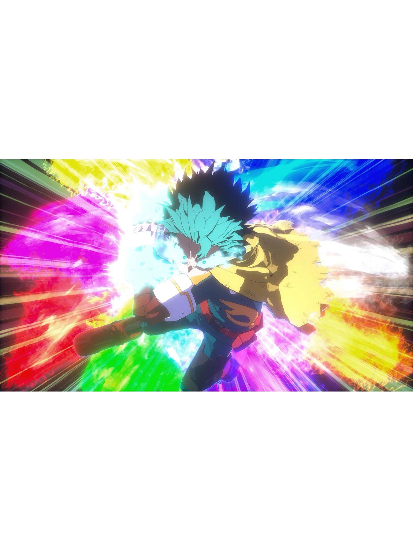 image of playstation-5-my-hero-academia-alls-justice