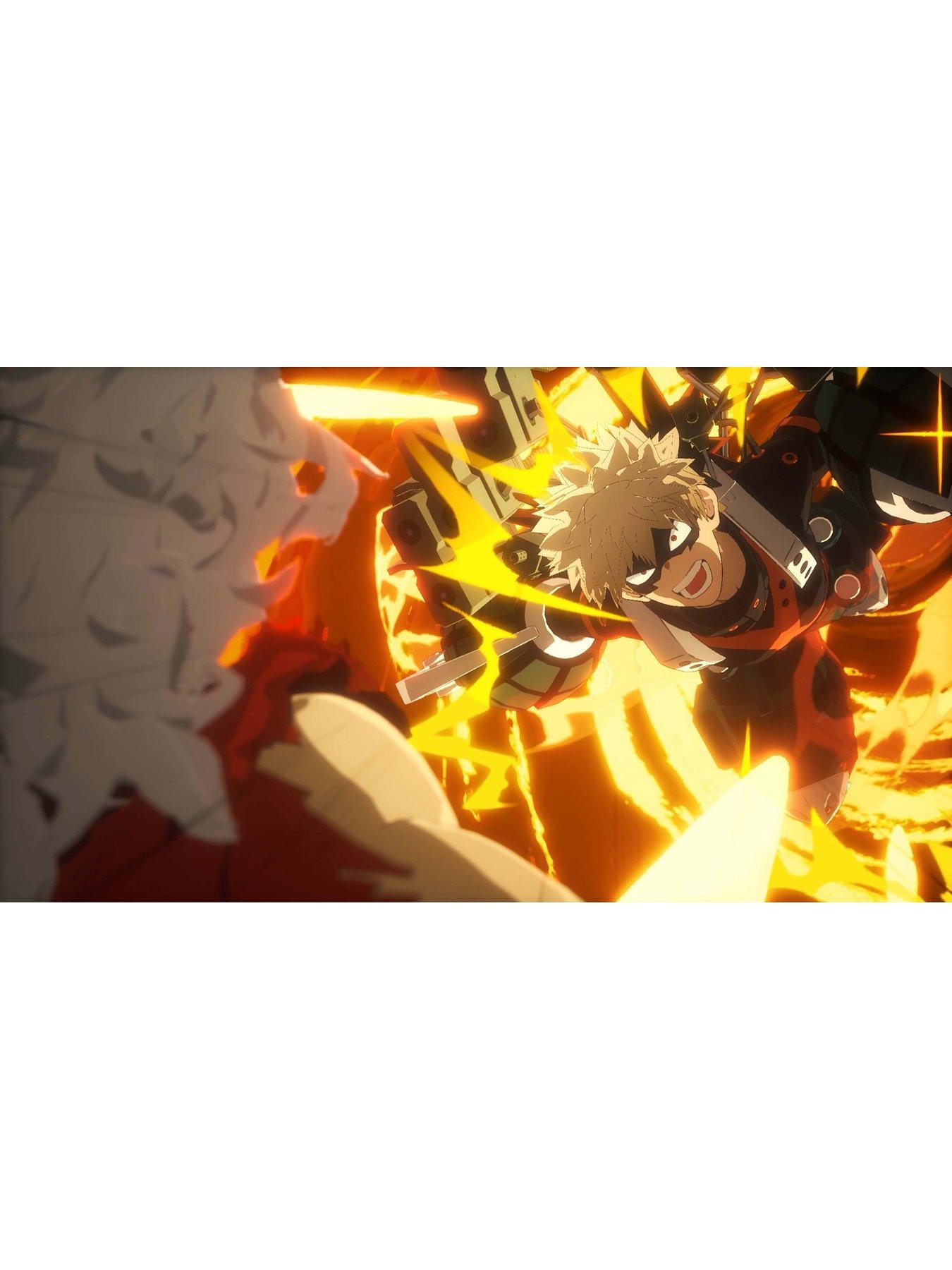  image of playstation-5-my-hero-academia-alls-justice