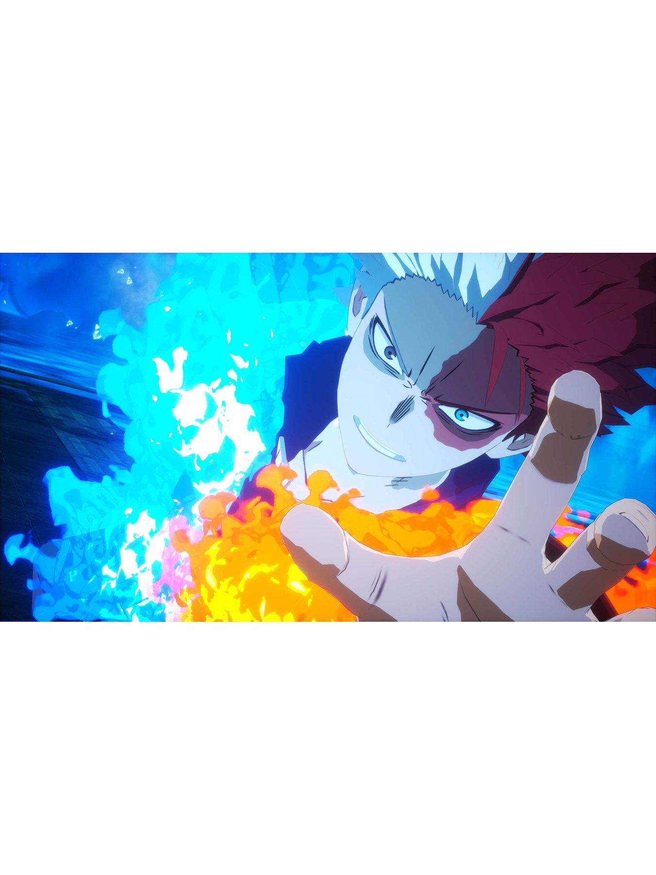  image of playstation-5-my-hero-academia-alls-justice