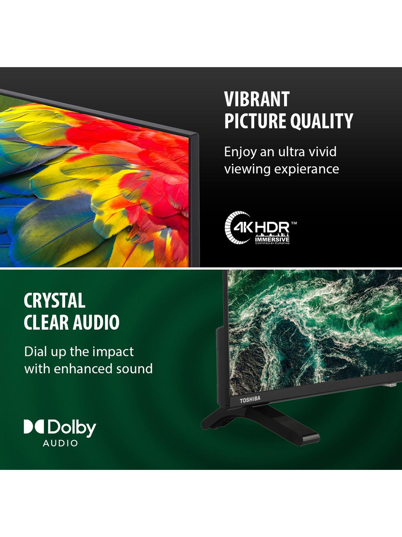  image of toshiba-50-inch-smart-tv-4k-uhd