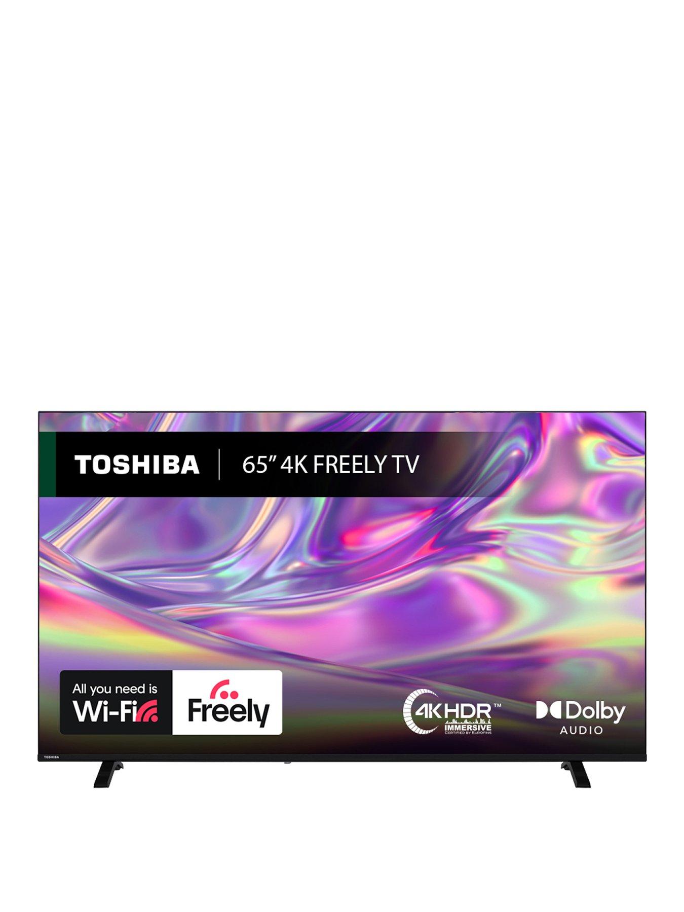 toshiba-uv1563db-65-ultrahd-4k-hdr-smart-tv-65uv1563db