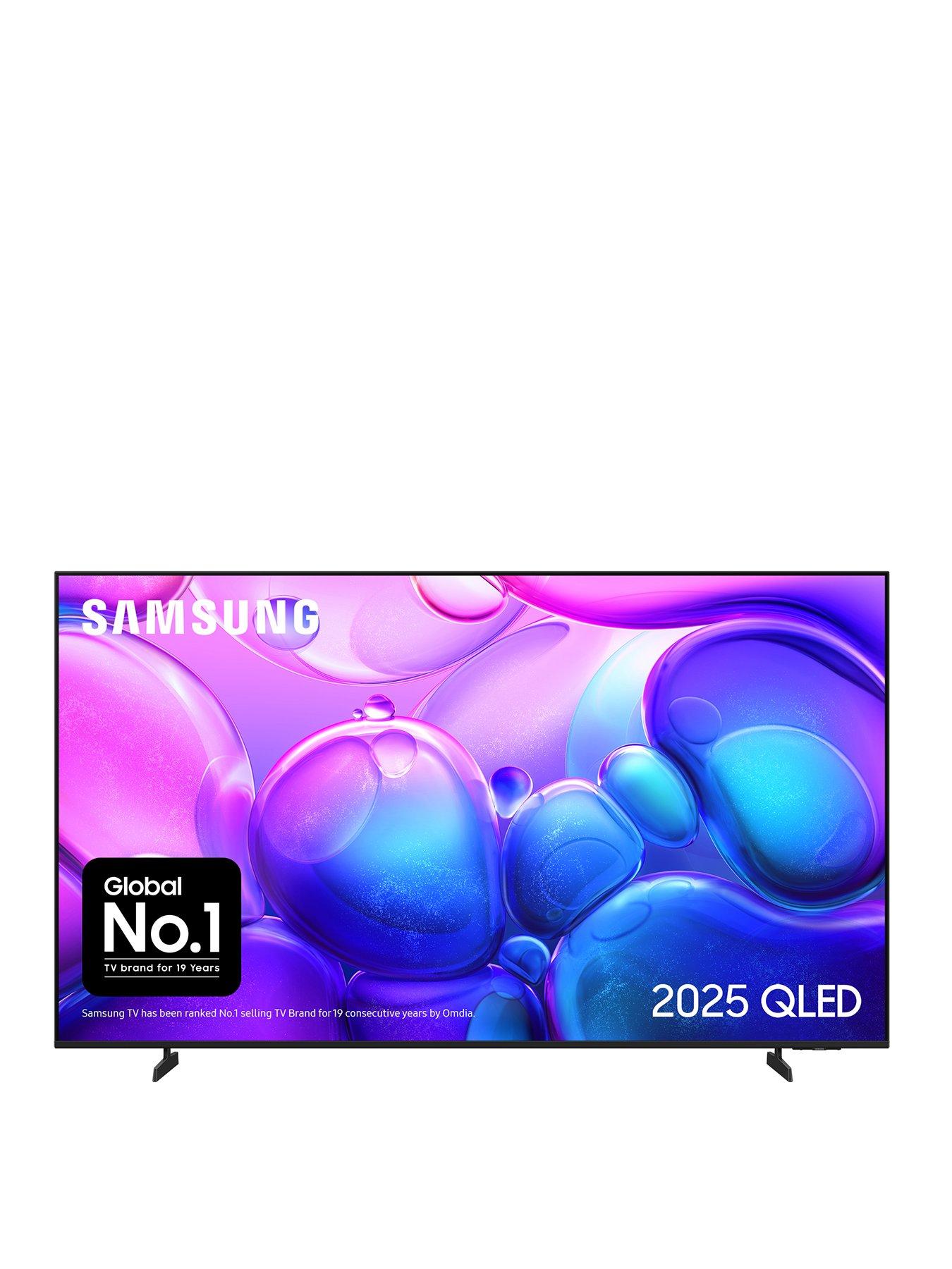 Samsung QE55Q6FA, 55 Inch QLED Q6FA Smart TV