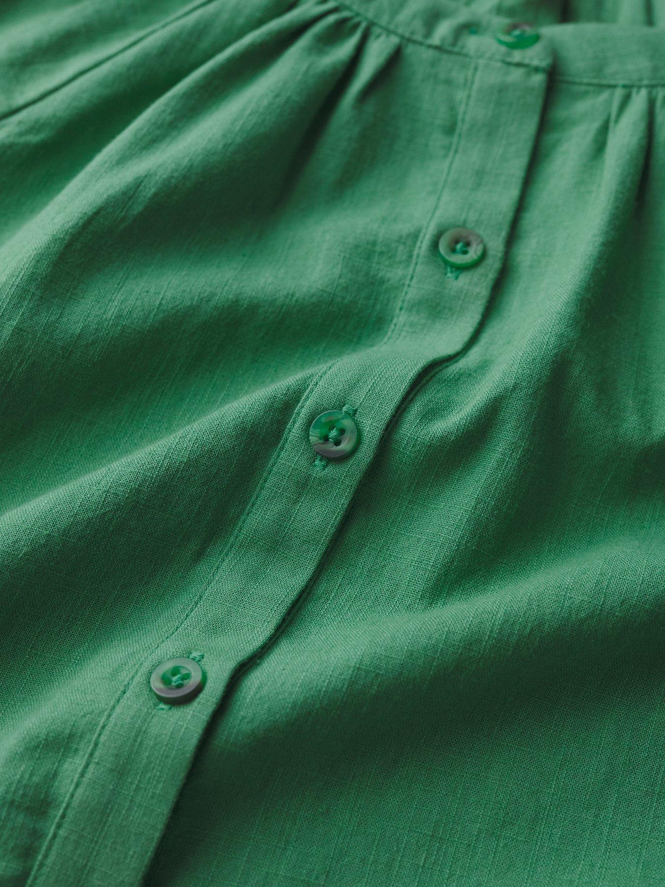  image of seasalt-cornwall-moor-grass-shirt