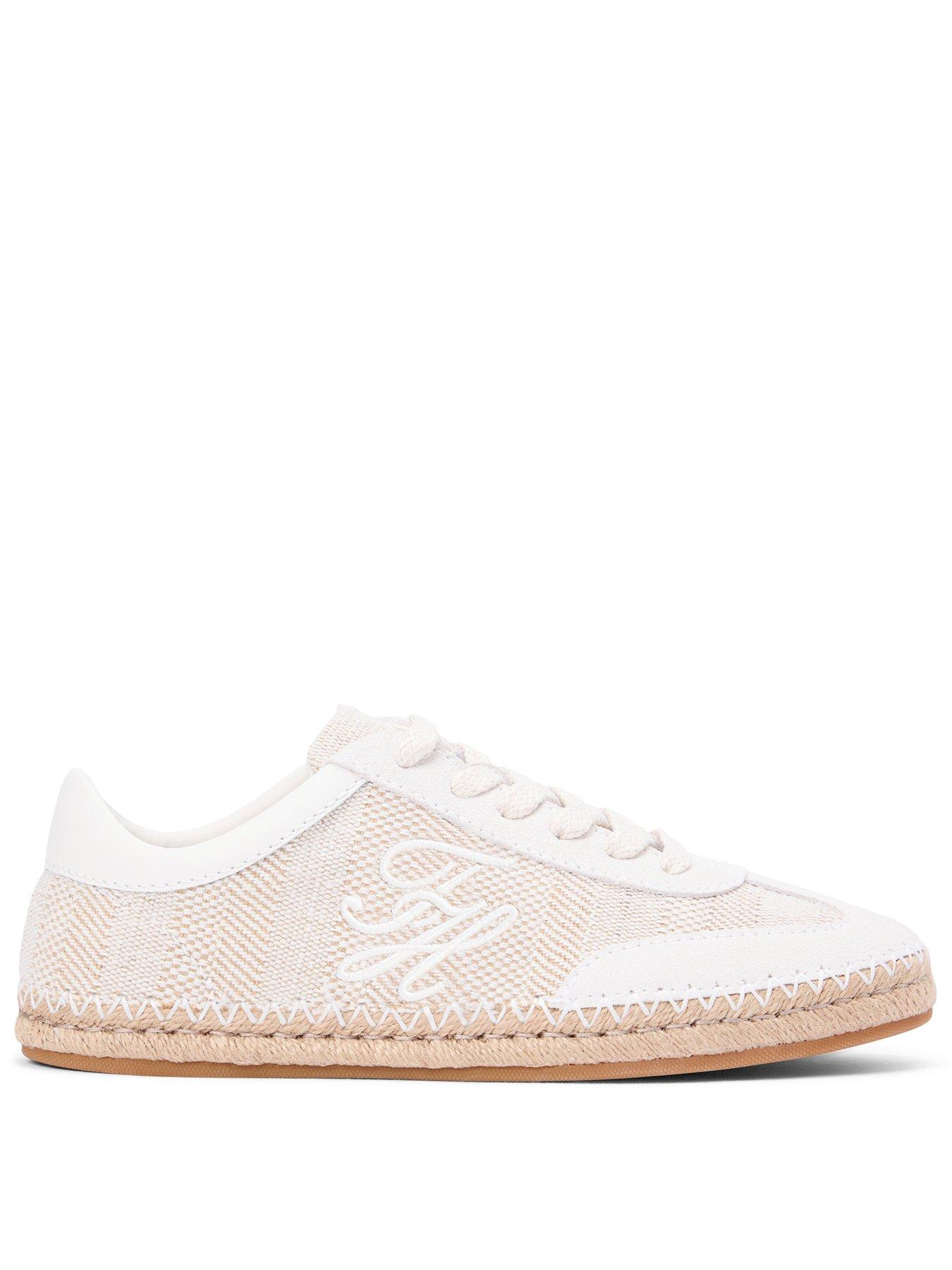 Tommy Hilfiger Th Heritage Rope Sneaker