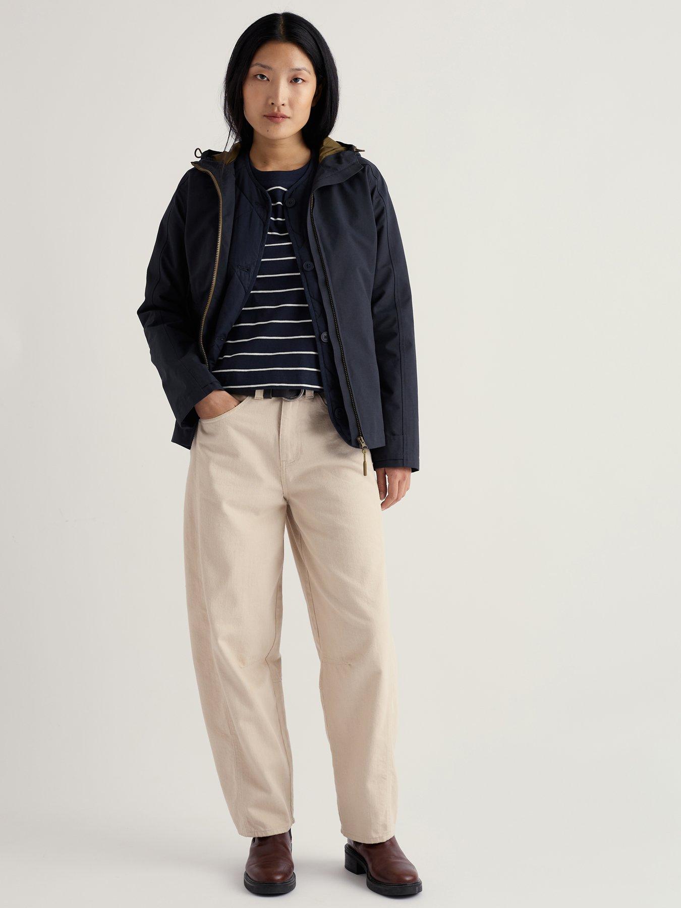  image of seasalt-cornwall-waterway-jacket