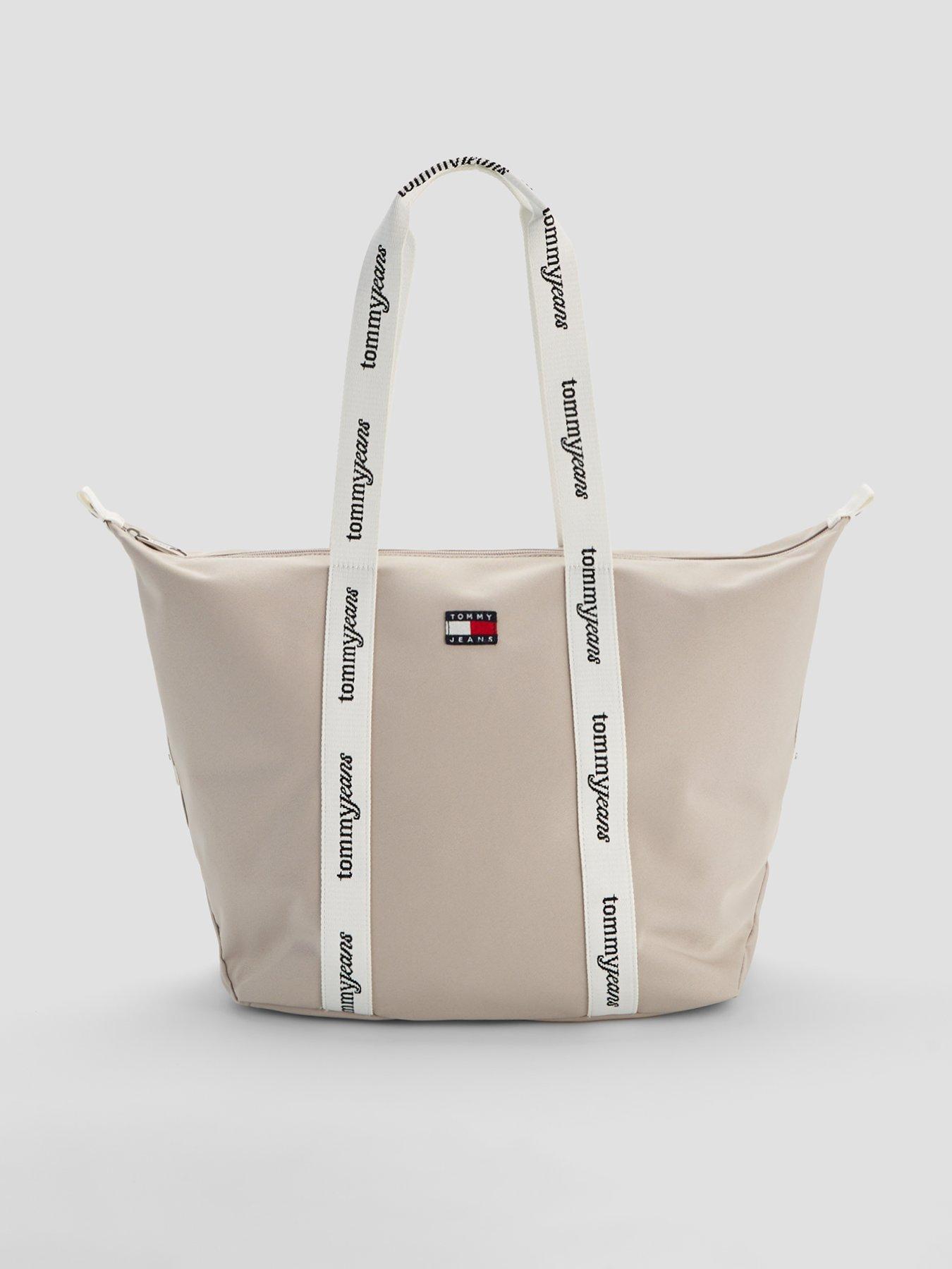 Tommy Jeans Tommy Jean Essentials Tote