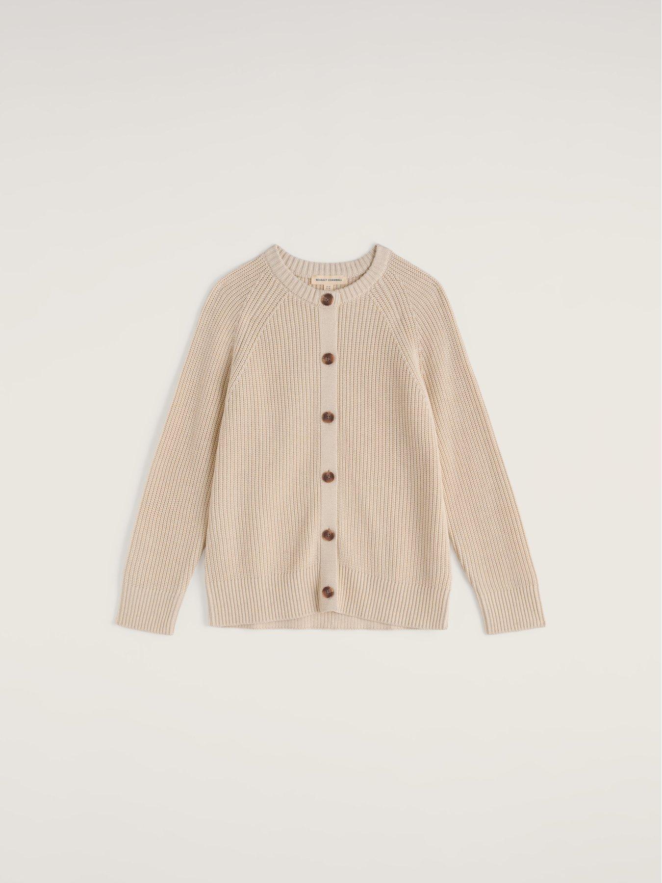  image of seasalt-cornwall-potters-meadow-cardigan
