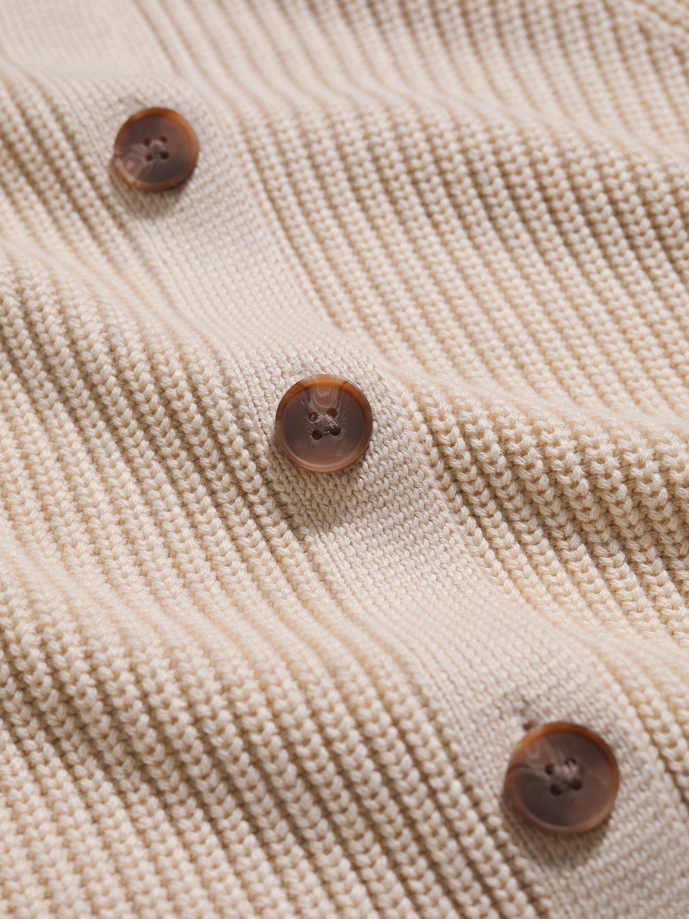 image of seasalt-cornwall-potters-meadow-cardigan