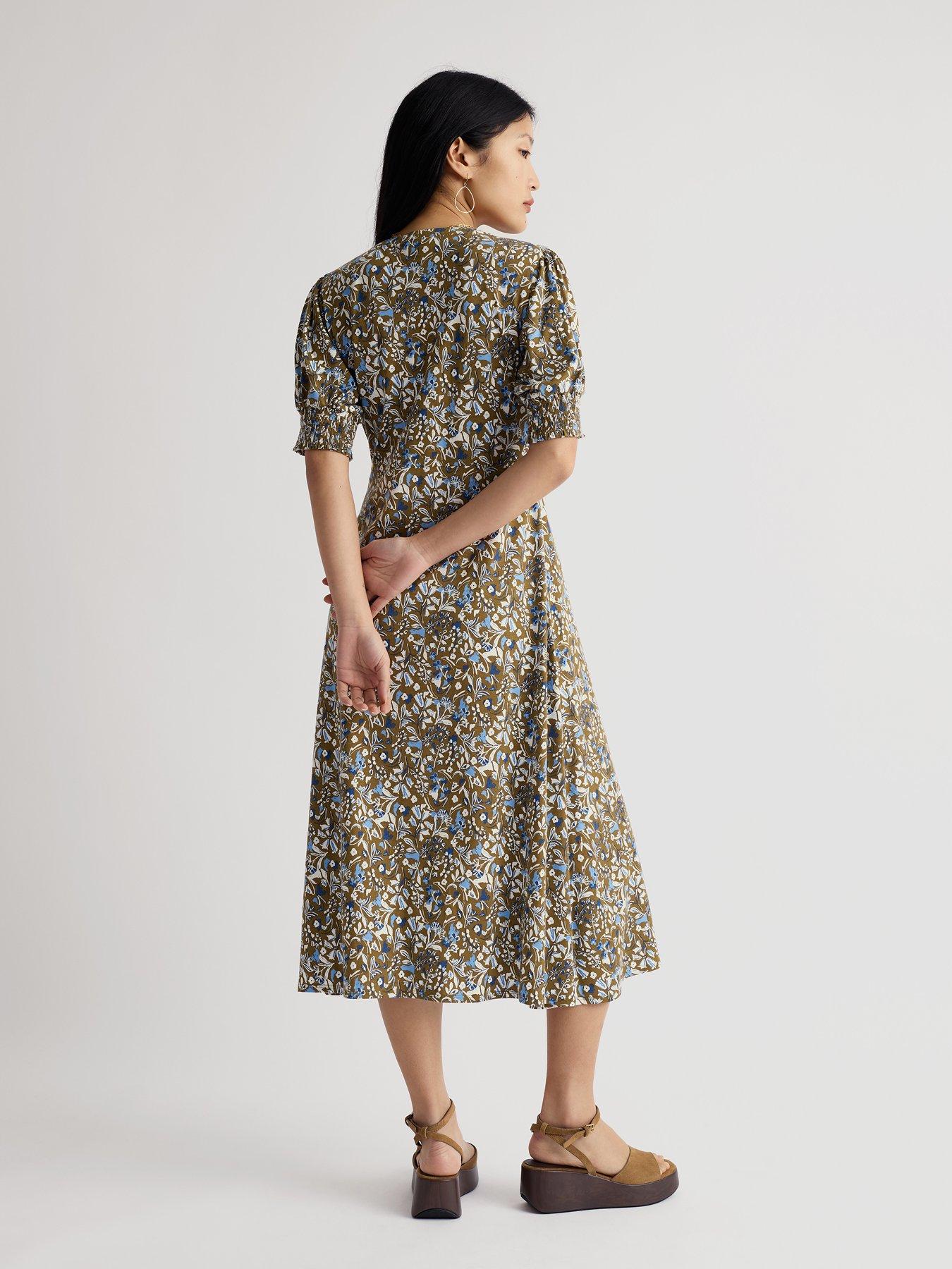stillFront image of seasalt-cornwall-fenil-dress