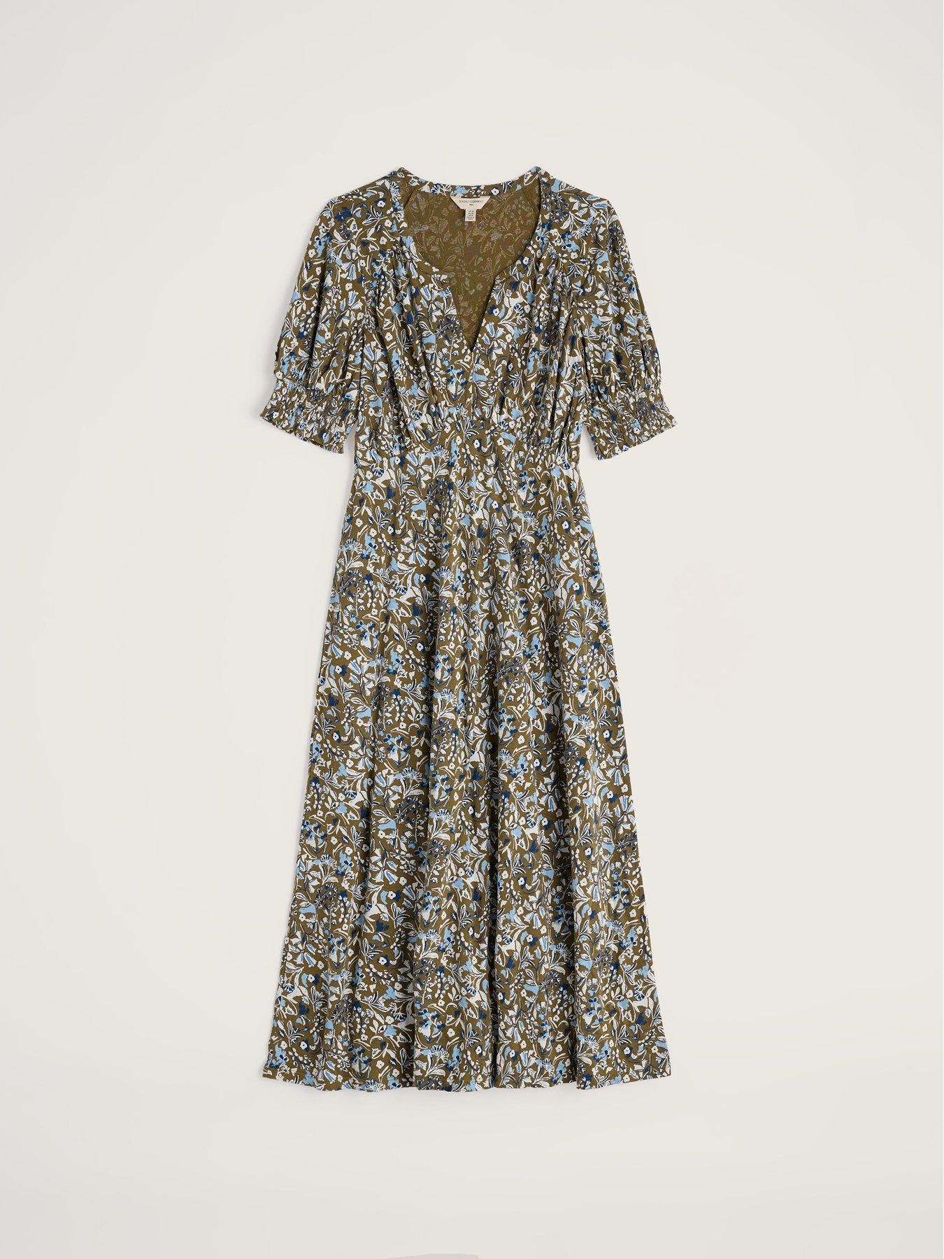  image of seasalt-cornwall-fenil-dress