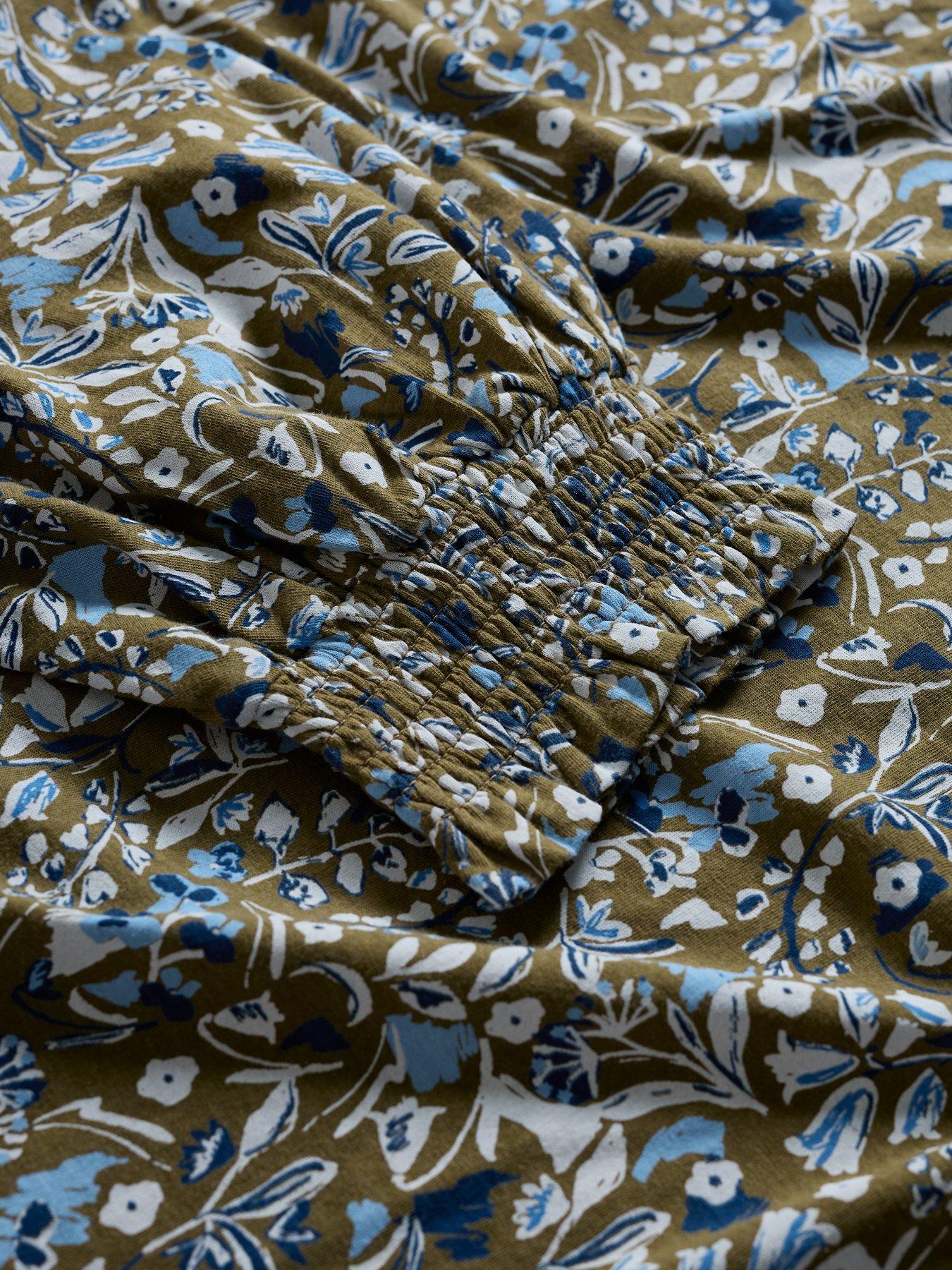  image of seasalt-cornwall-fenil-dress