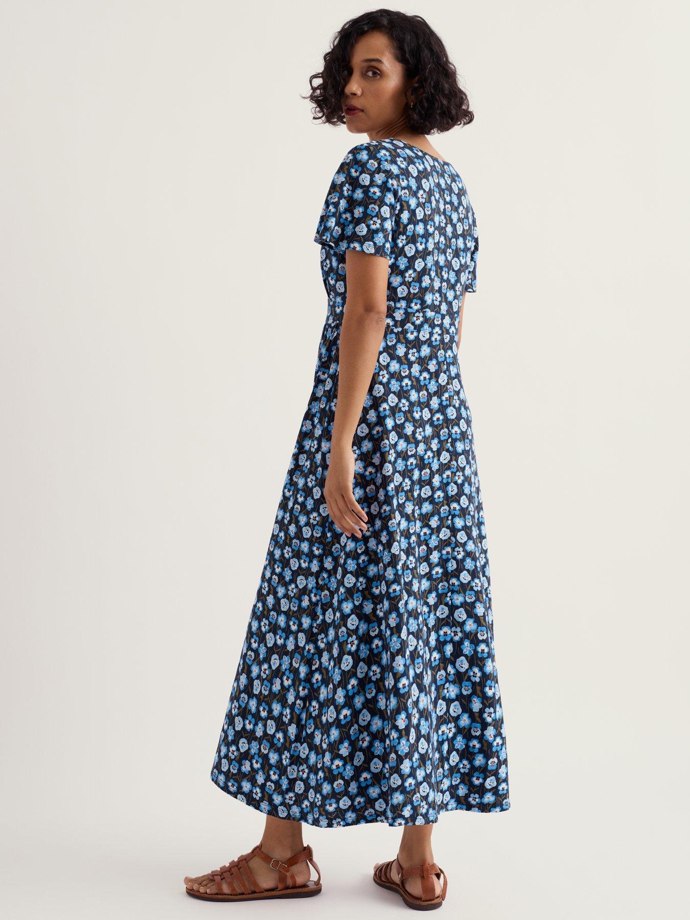  image of seasalt-cornwall-chateaux-dress