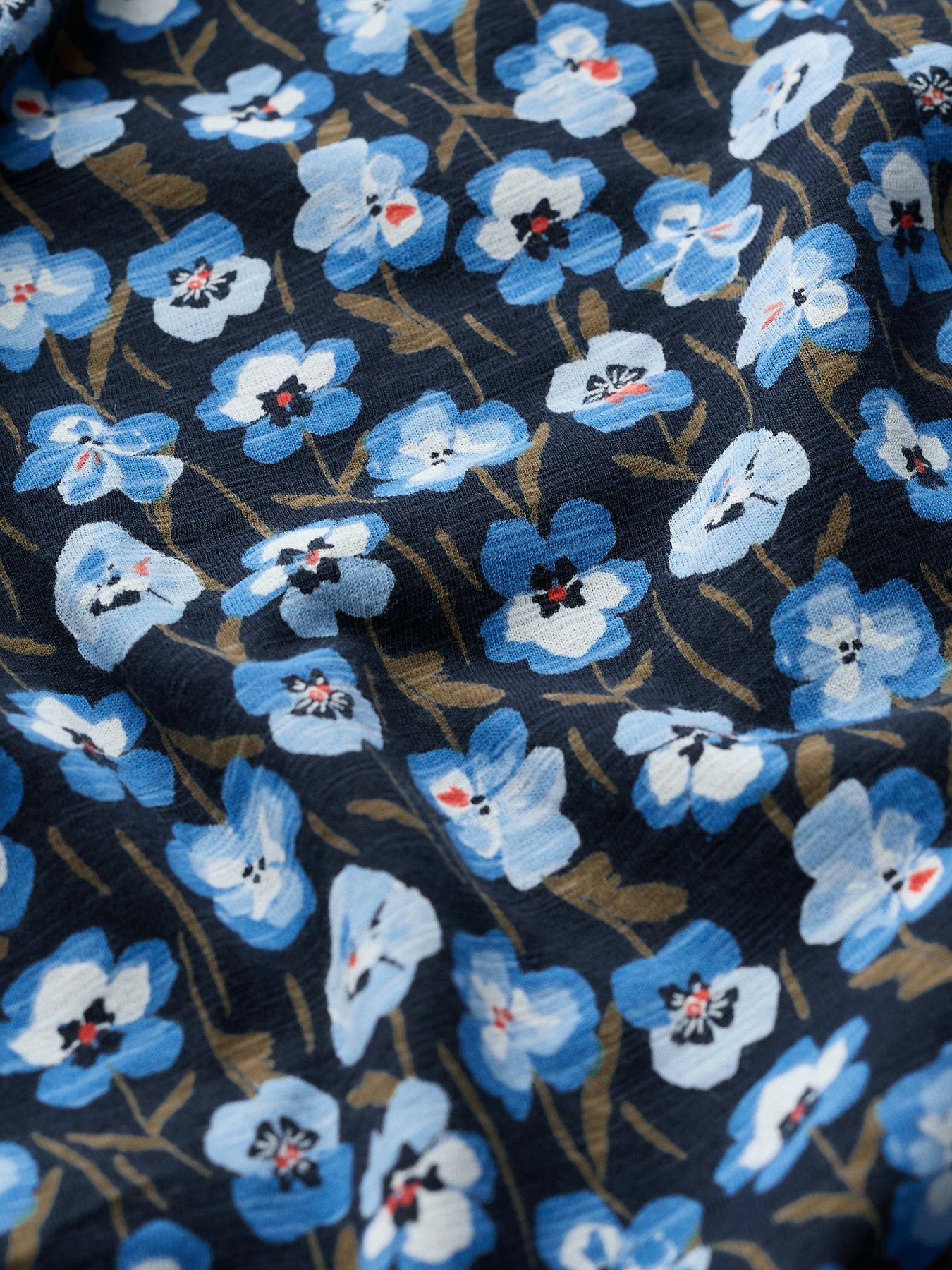  image of seasalt-cornwall-chateaux-dress