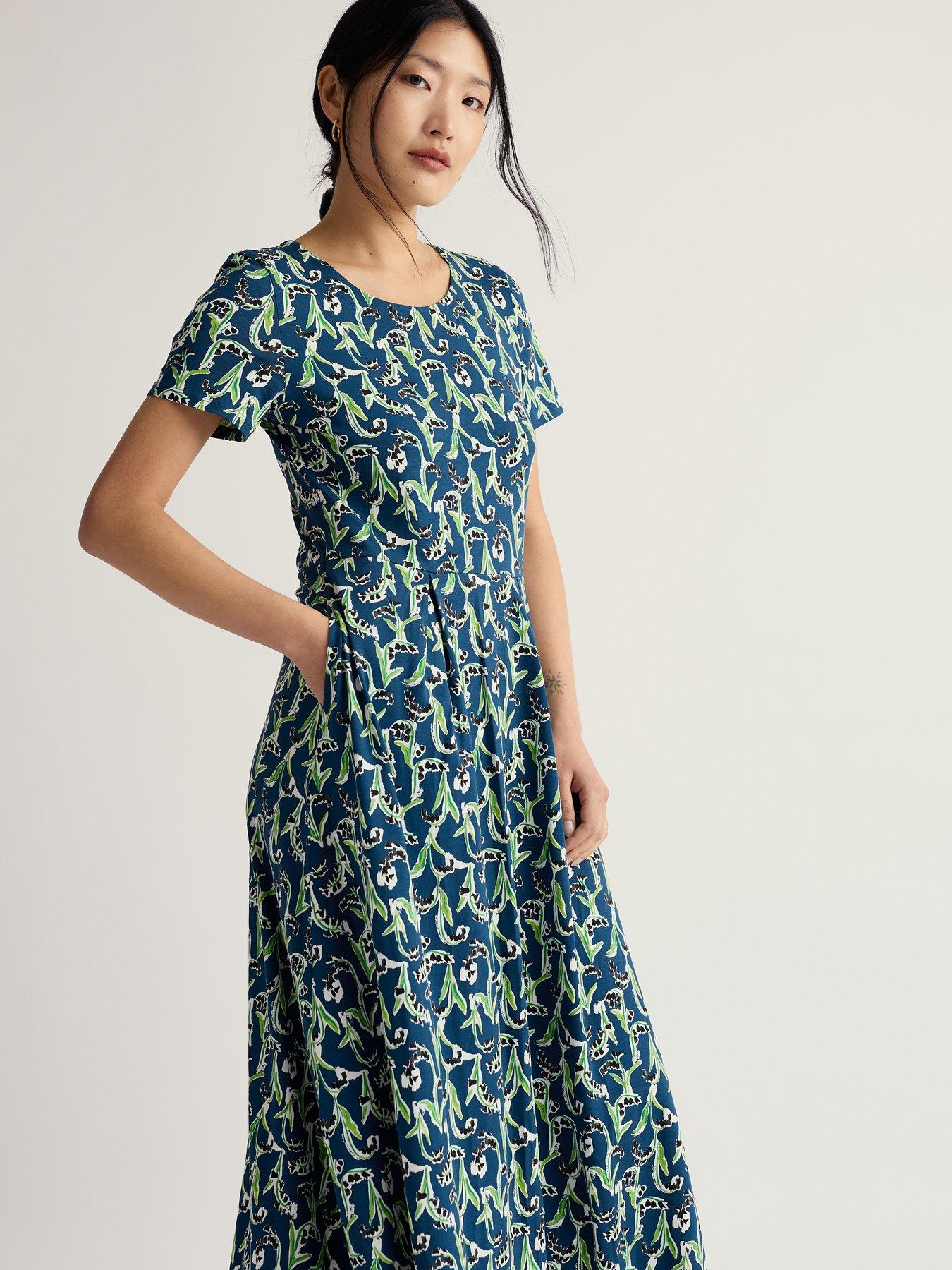 Seasalt Cornwall Veronica Dress