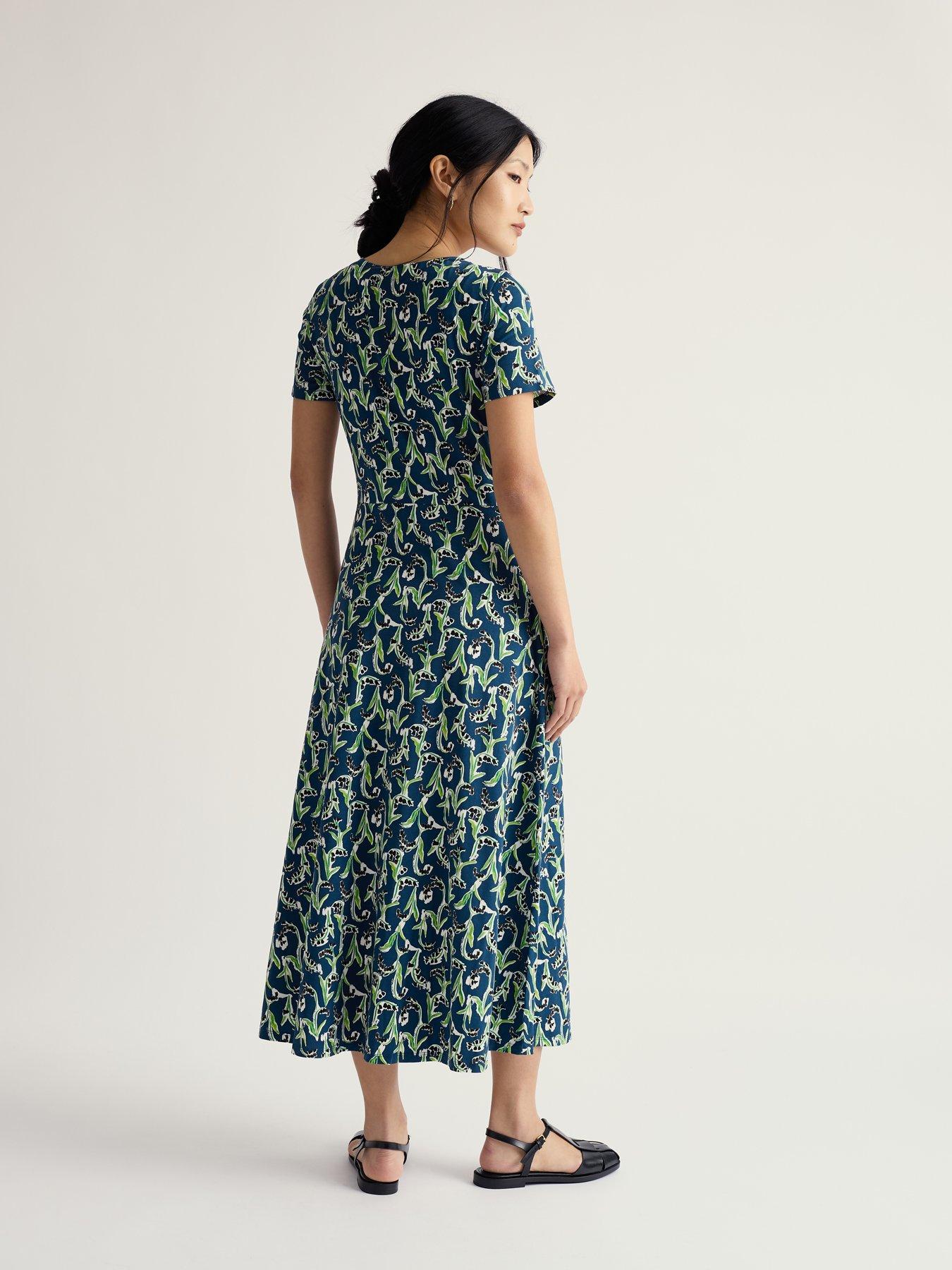  image of seasalt-cornwall-veronica-dress
