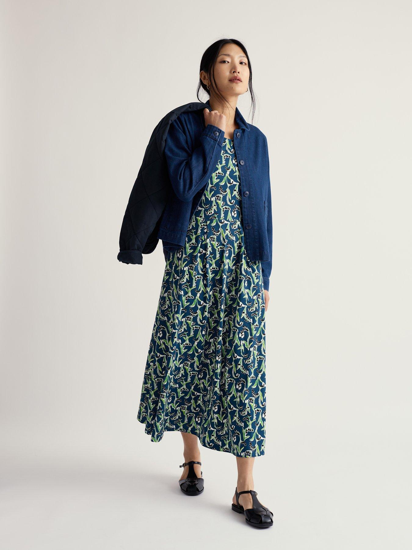  image of seasalt-cornwall-veronica-dress