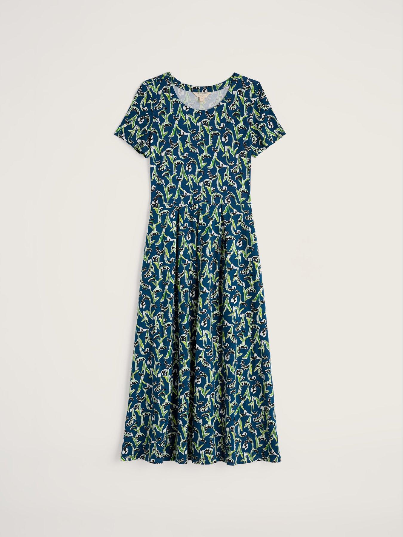  image of seasalt-cornwall-veronica-dress