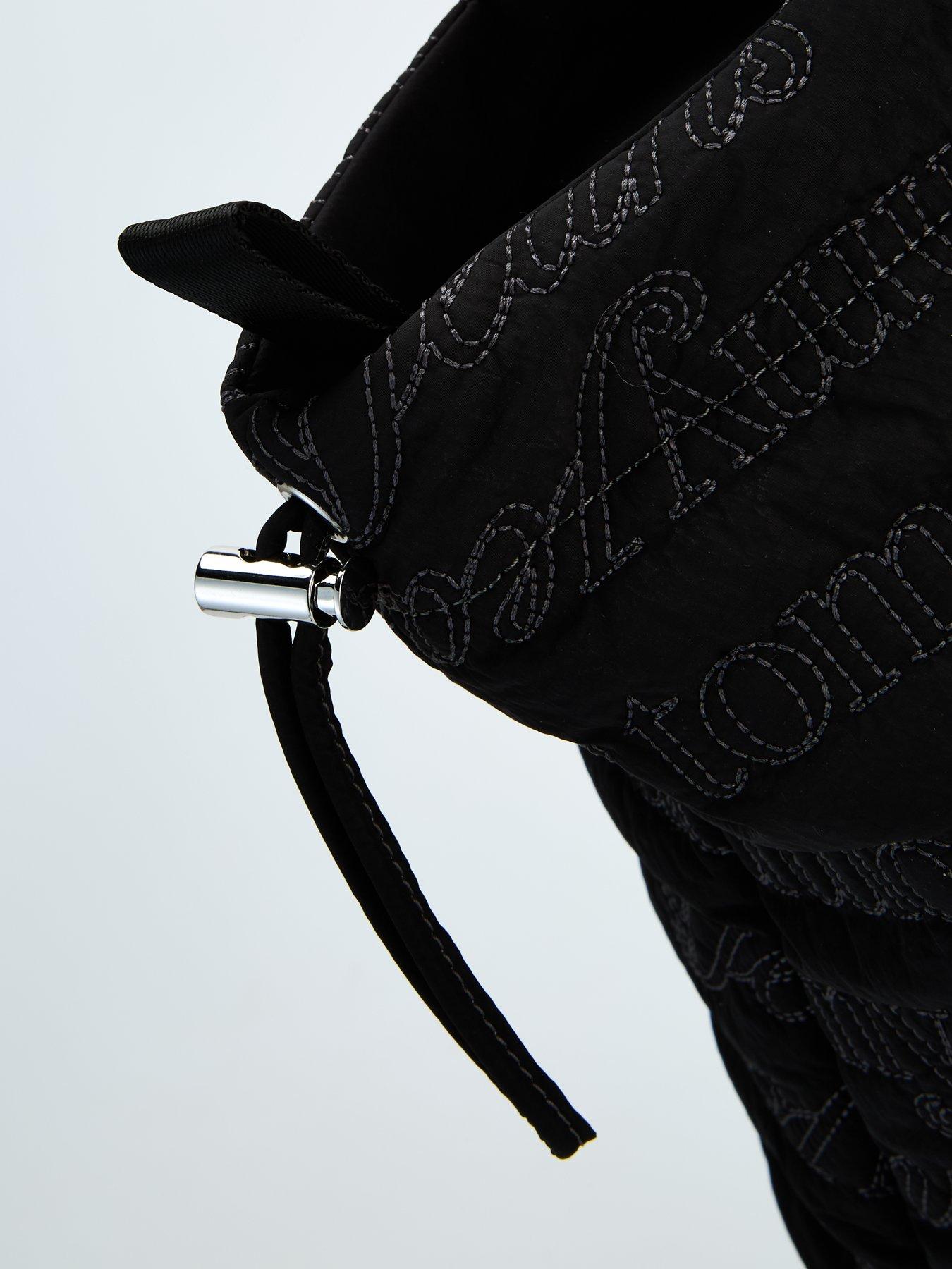 Image 3 of 5 of Tommy Jeans Icon Nylon Tote Bag