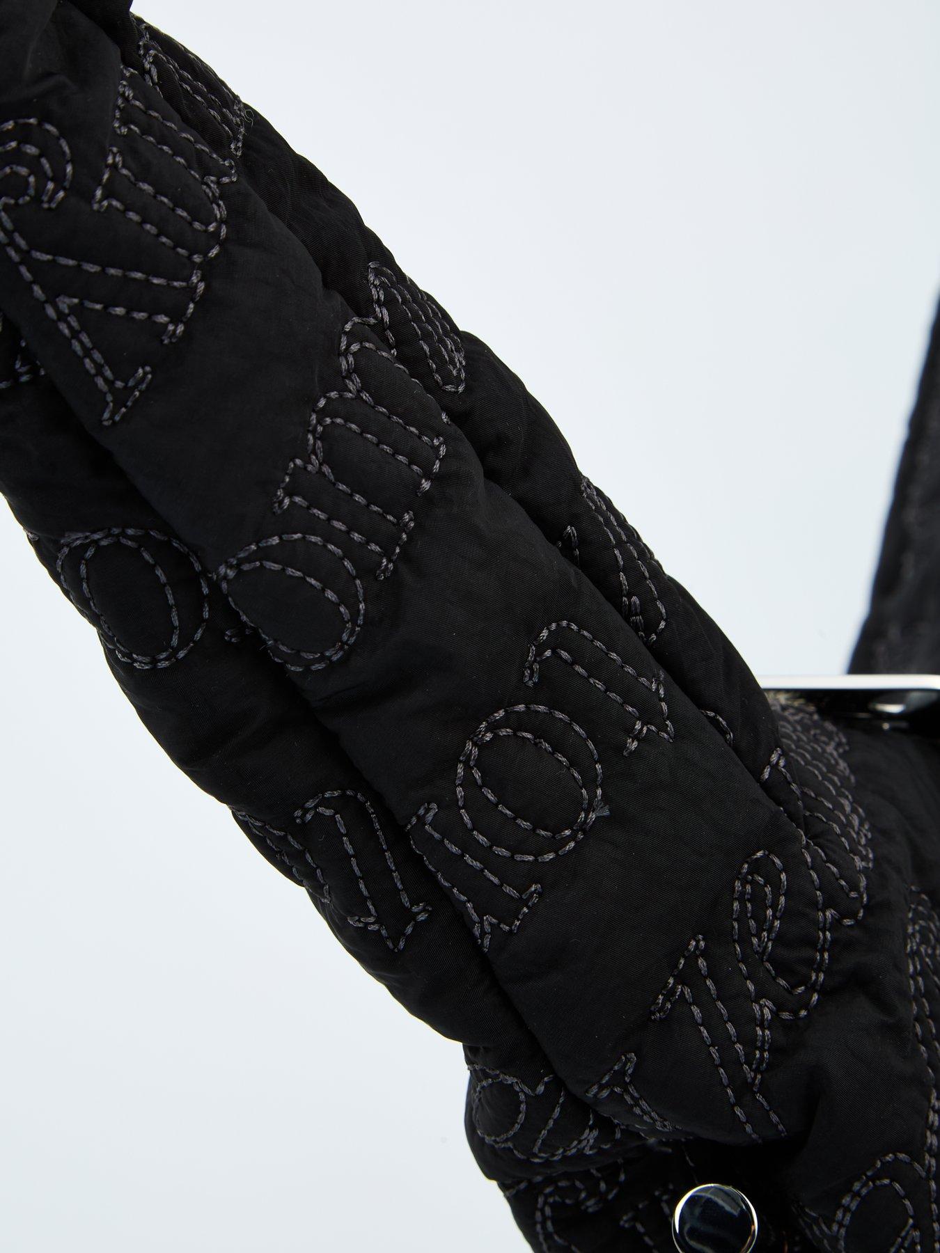 Image 5 of 6 of Tommy Jeans Icon Nylon Crossbody