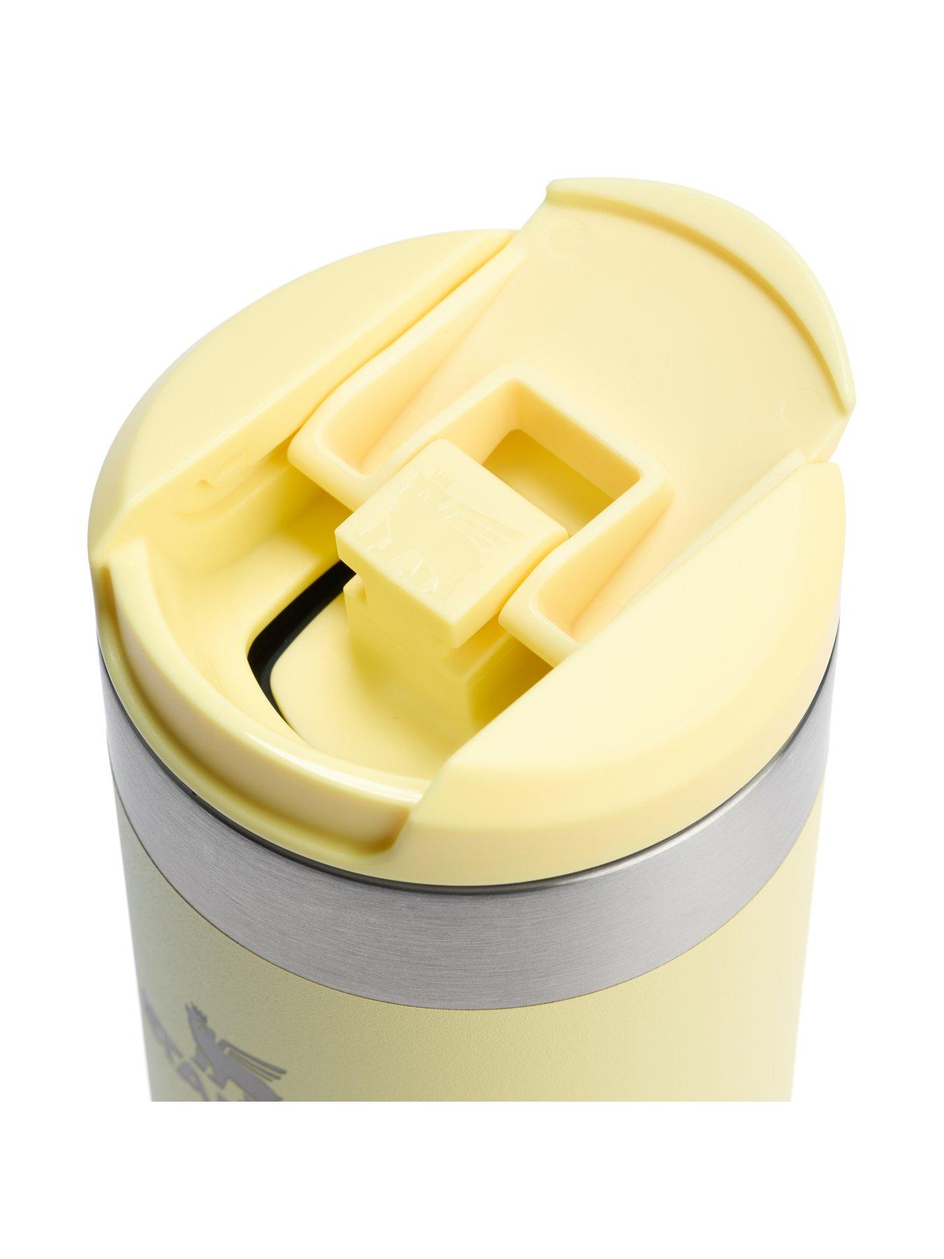 Image 3 of 3 of Stanley Aerolight Transit Mug 0.47l Pomelo