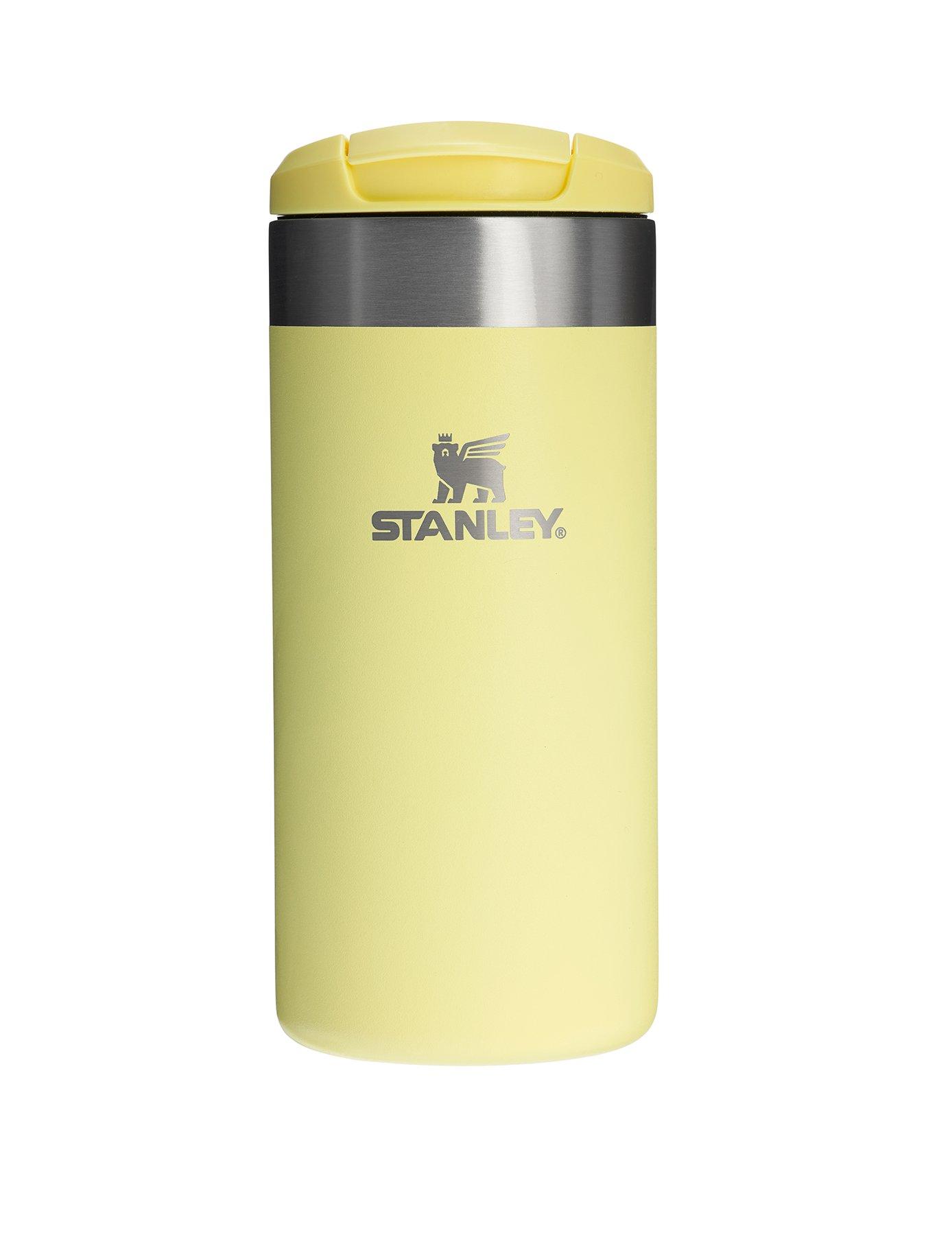 Image 1 of 3 of Stanley Aerolight Transit Mug 0.35l Pomelo