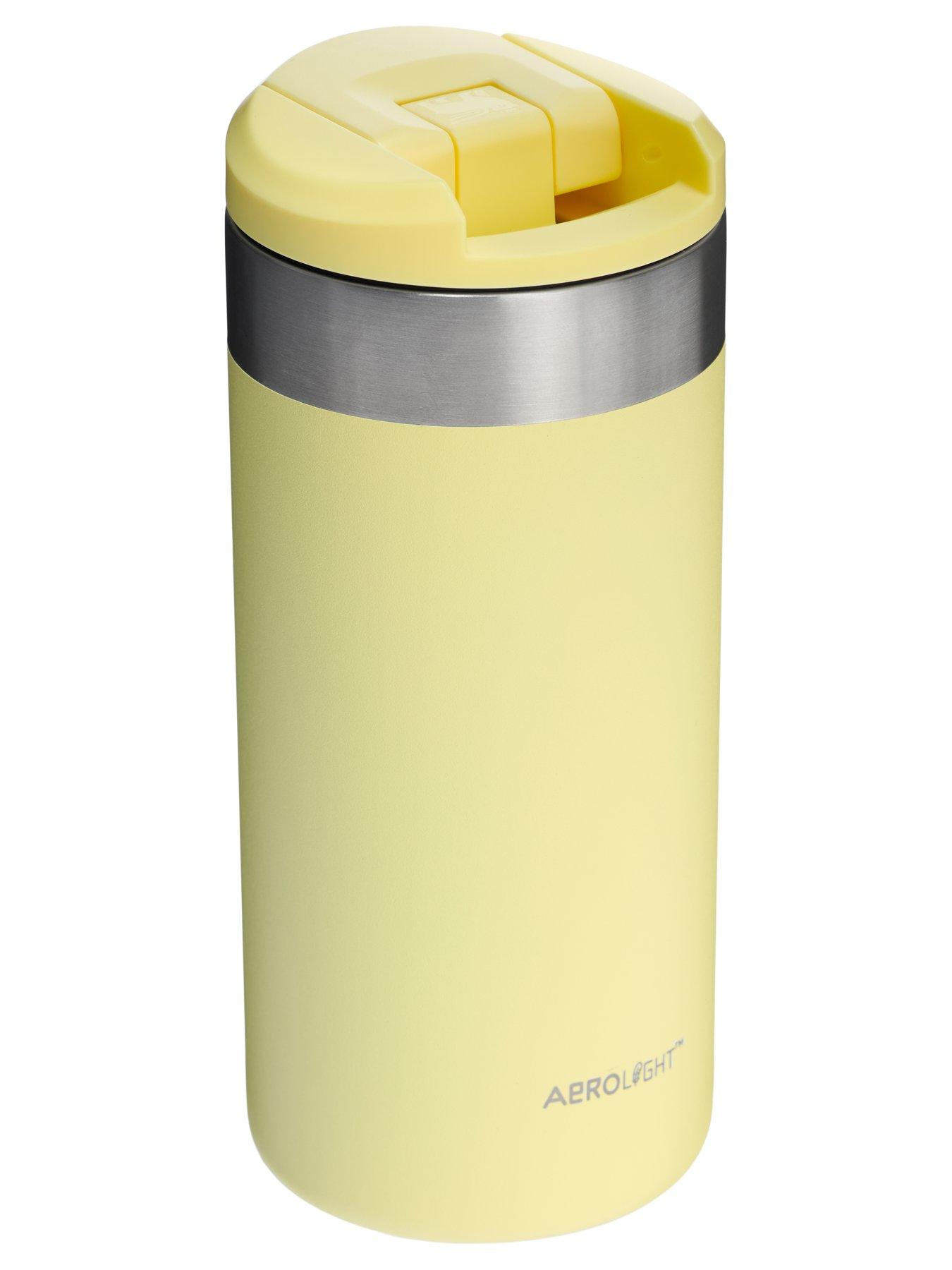 Image 2 of 3 of Stanley Aerolight Transit Mug 0.35l Pomelo