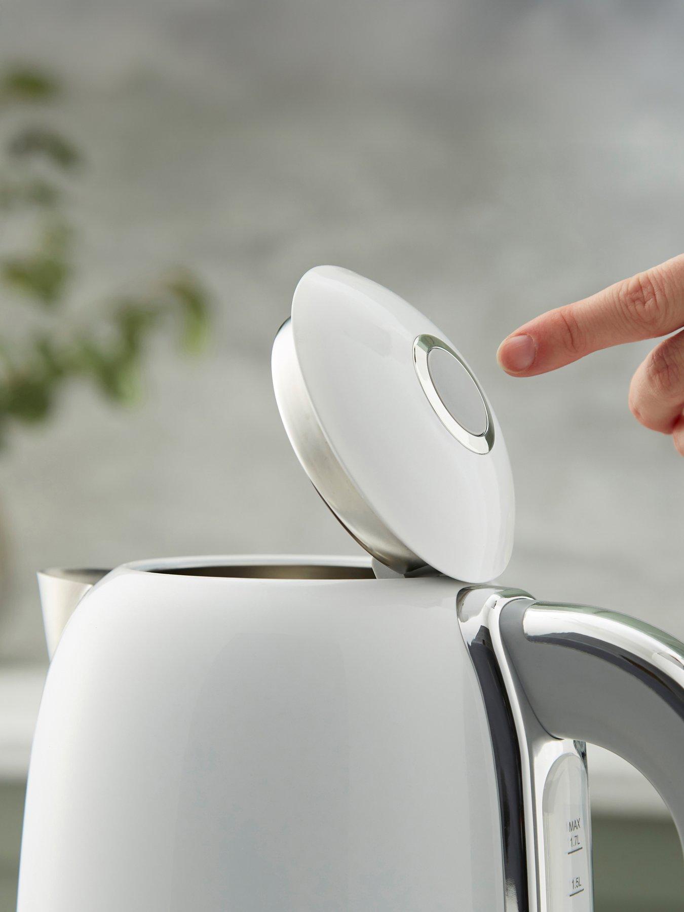  image of swan-solace-2-slice-toaster-twin-pack-white