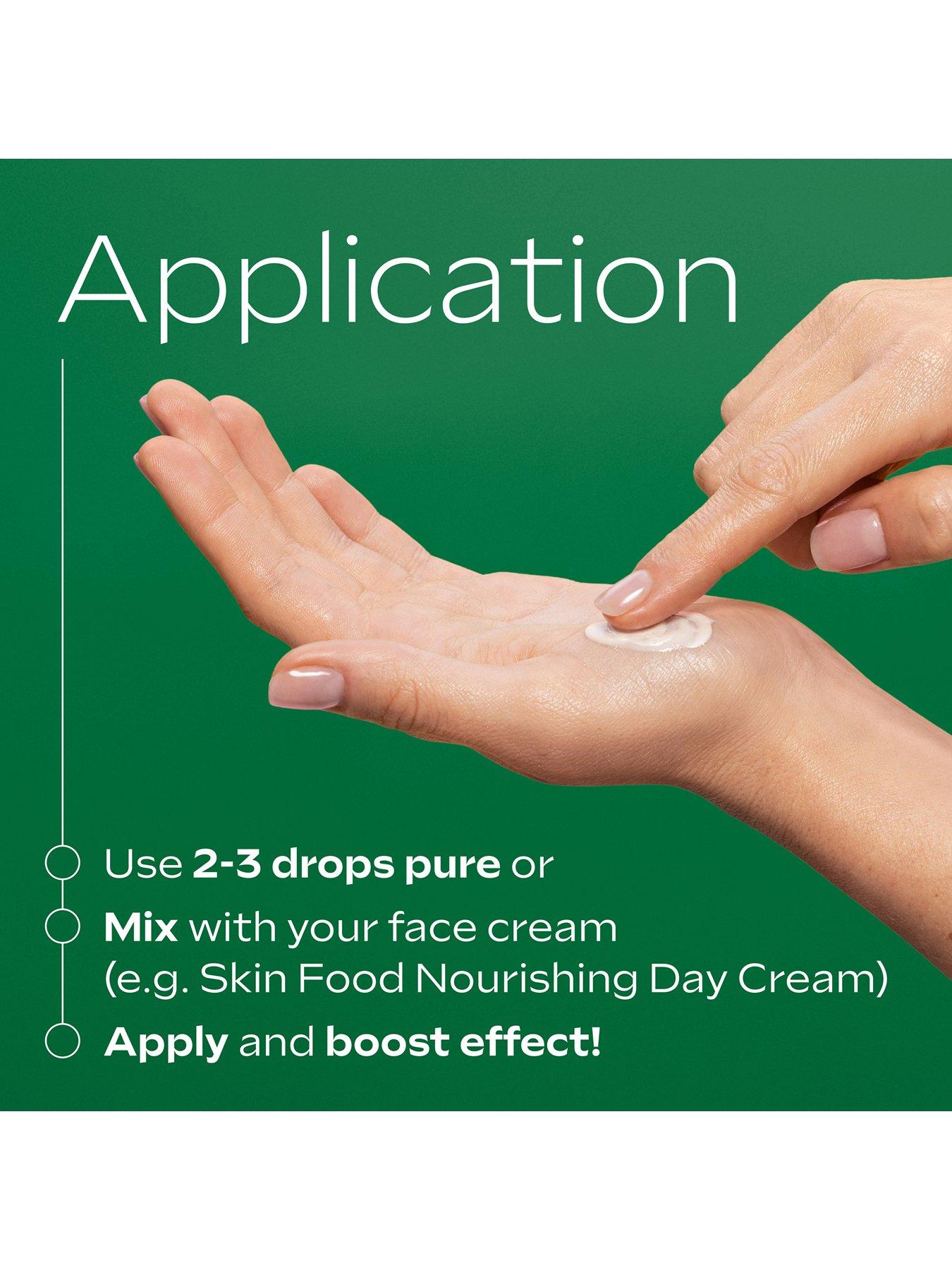 Image 5 of 7 of Weleda Skin Food Glow Drops