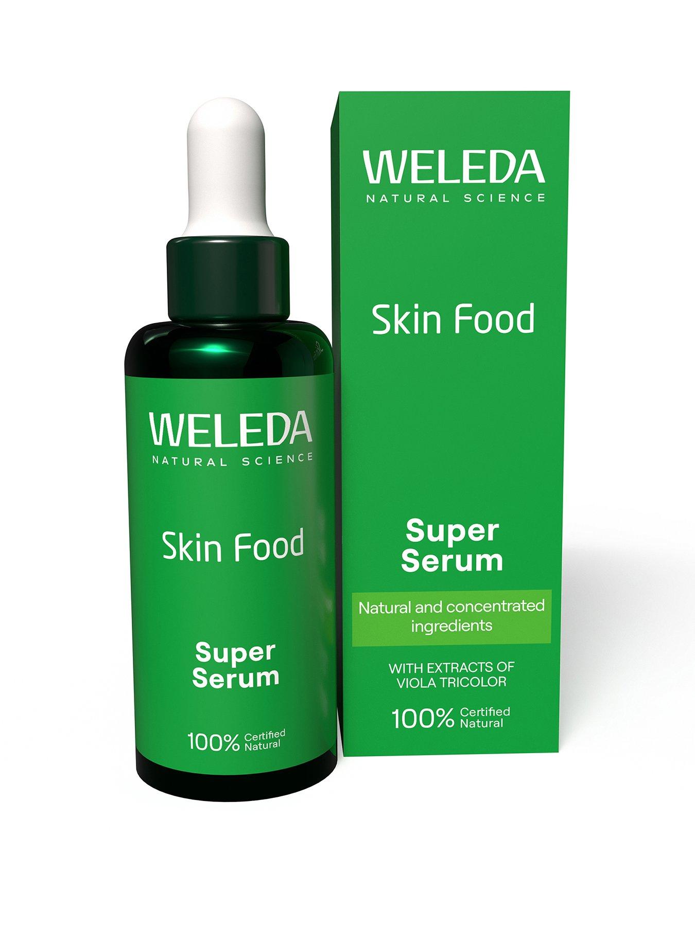 Weleda Skin Food Super Serum