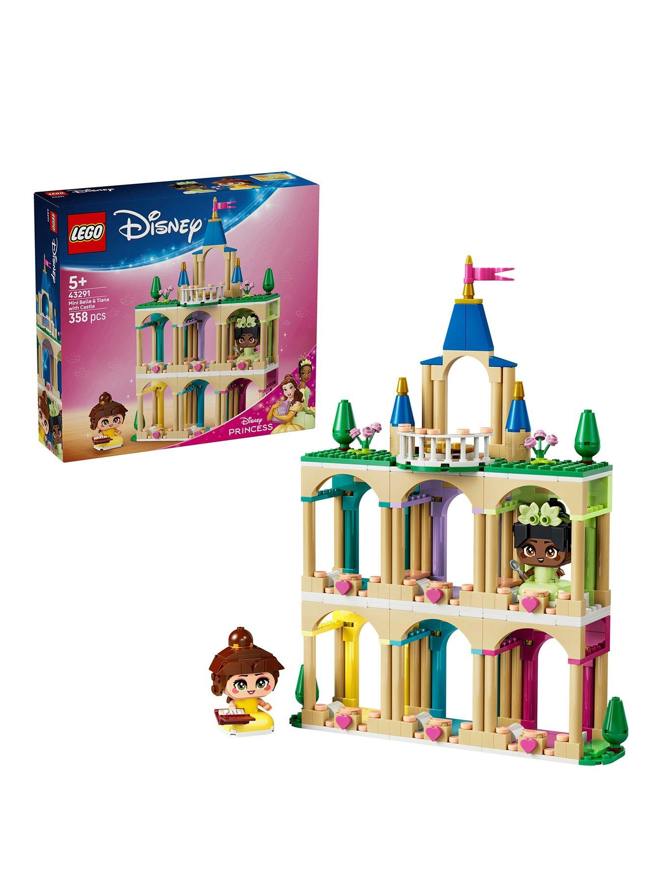 lego-disney-princess-mini-belle-amp-tiana-with-castle-43291