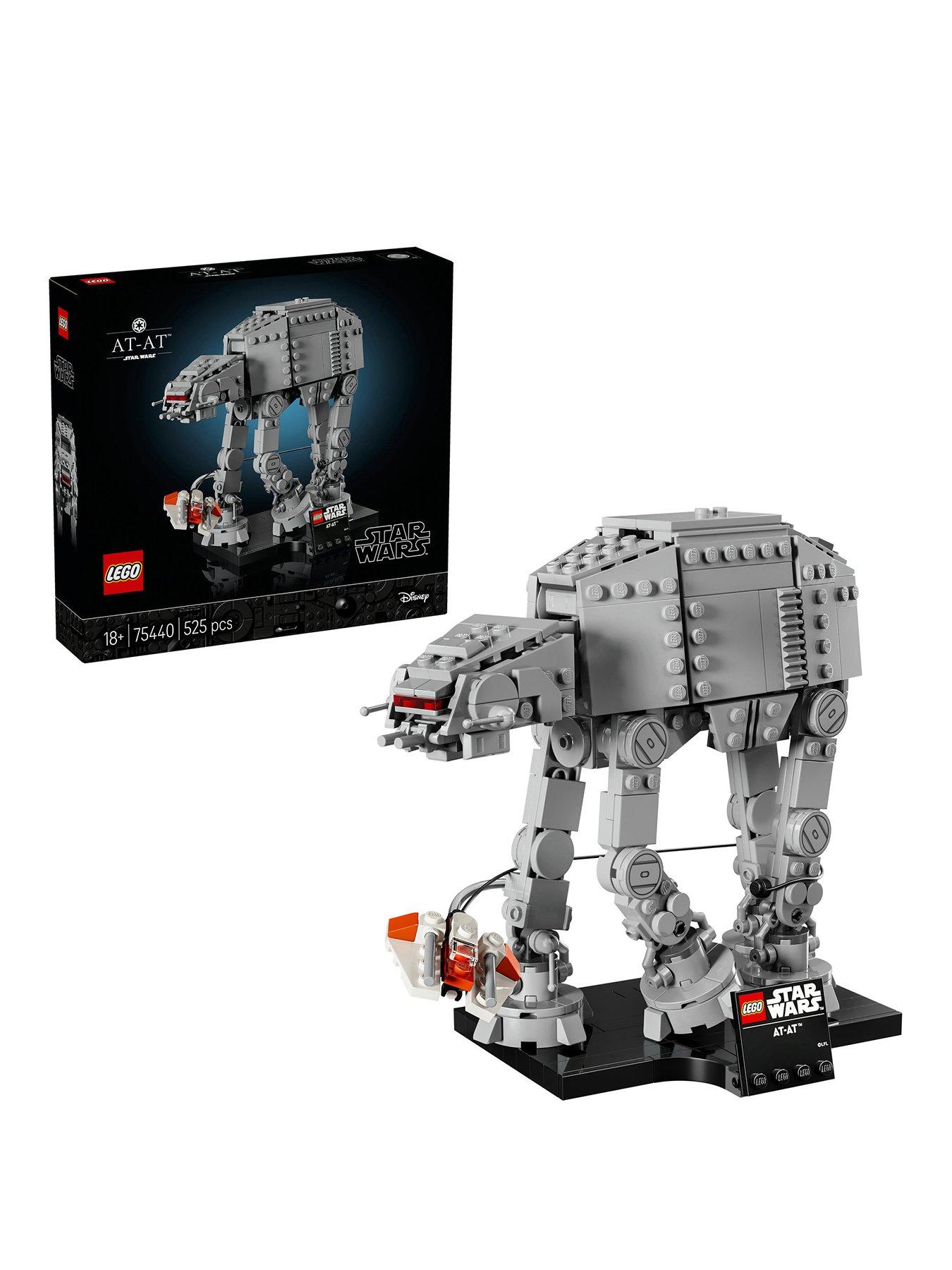 front image of lego-star-wars-at-at-walker-building-set-75440