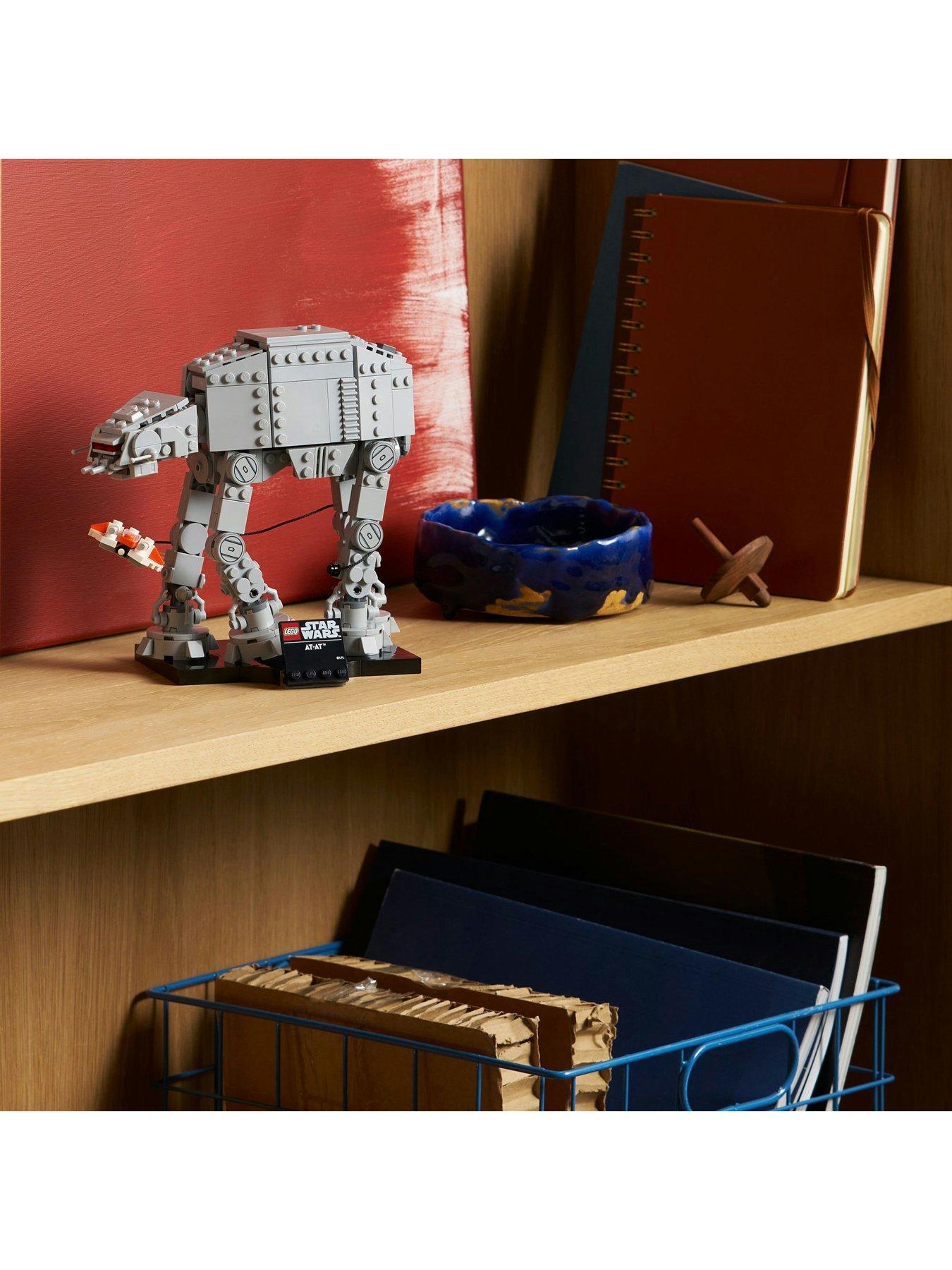  image of lego-star-wars-at-at-walker-building-set-75440
