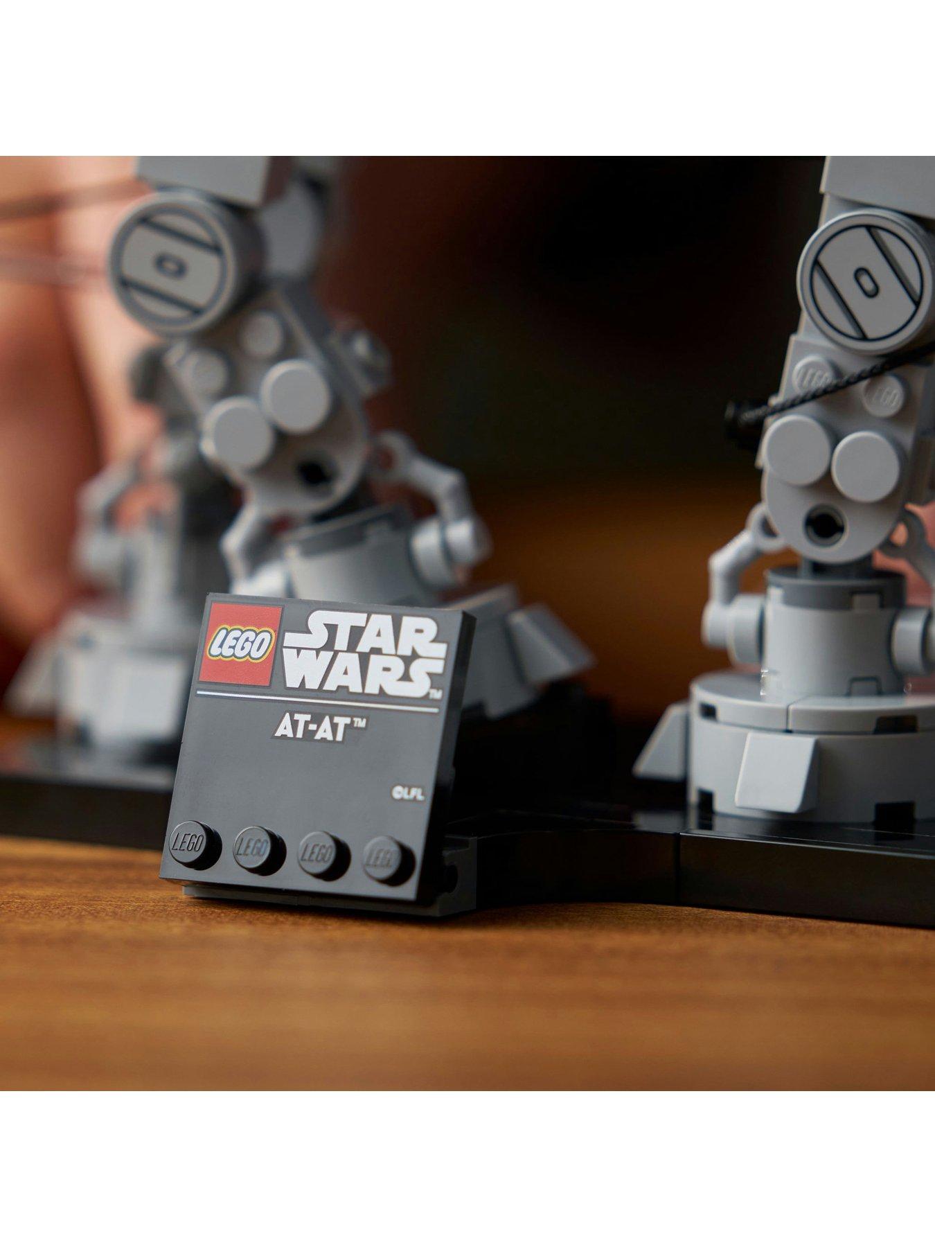  image of lego-star-wars-at-at-walker-building-set-75440