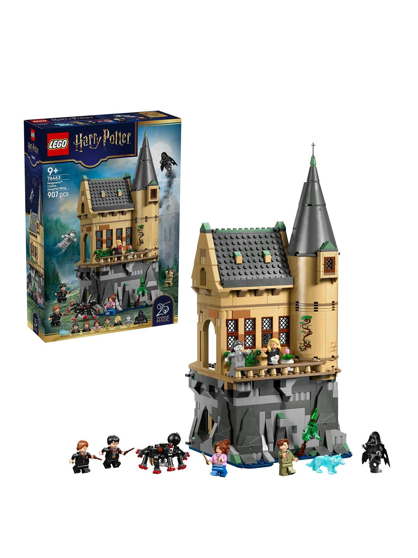 lego-harry-potter-hogwarts-castle-hospital-wingnbsp76463