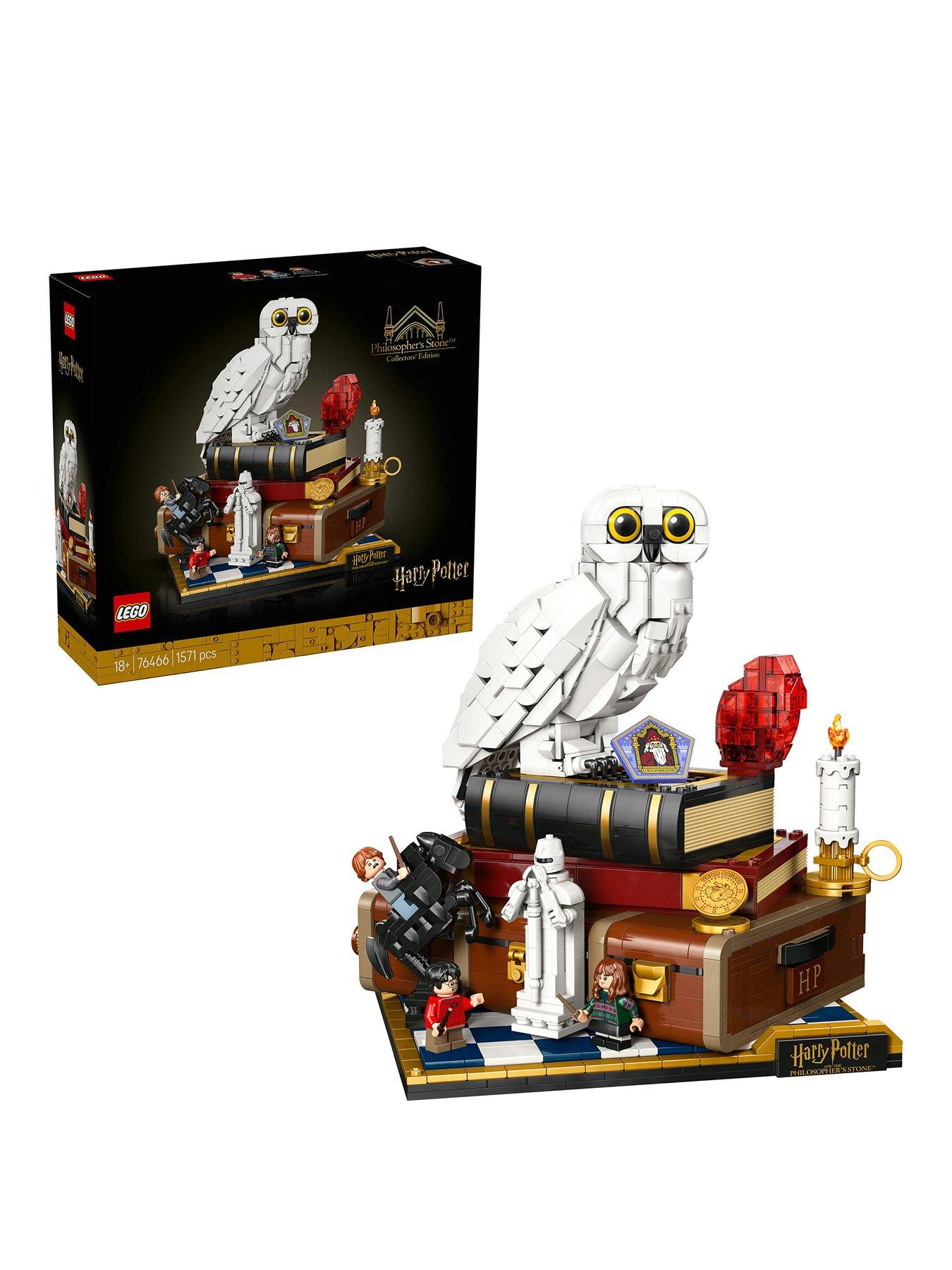 lego-harry-potter-philosopherrsquos-stone-ndash-collectorsrsquo-edition-76466