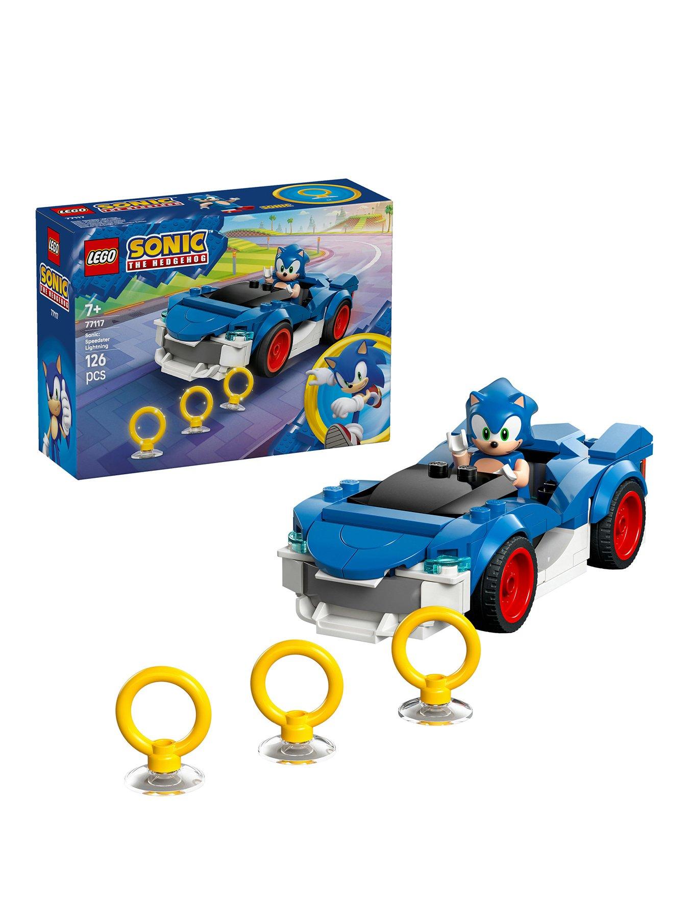 lego-sonic-sonic-speedster-lightning-77117